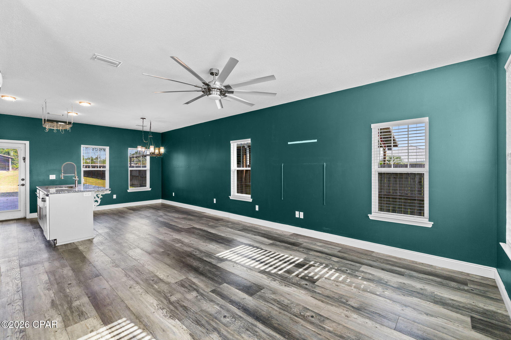 Timberwood - Residential Lease