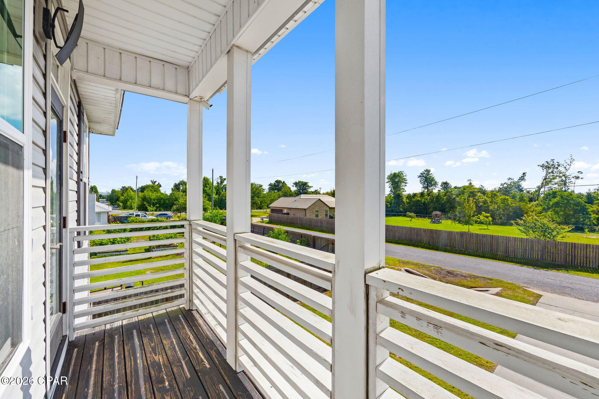 Timberwood - Residential Lease
