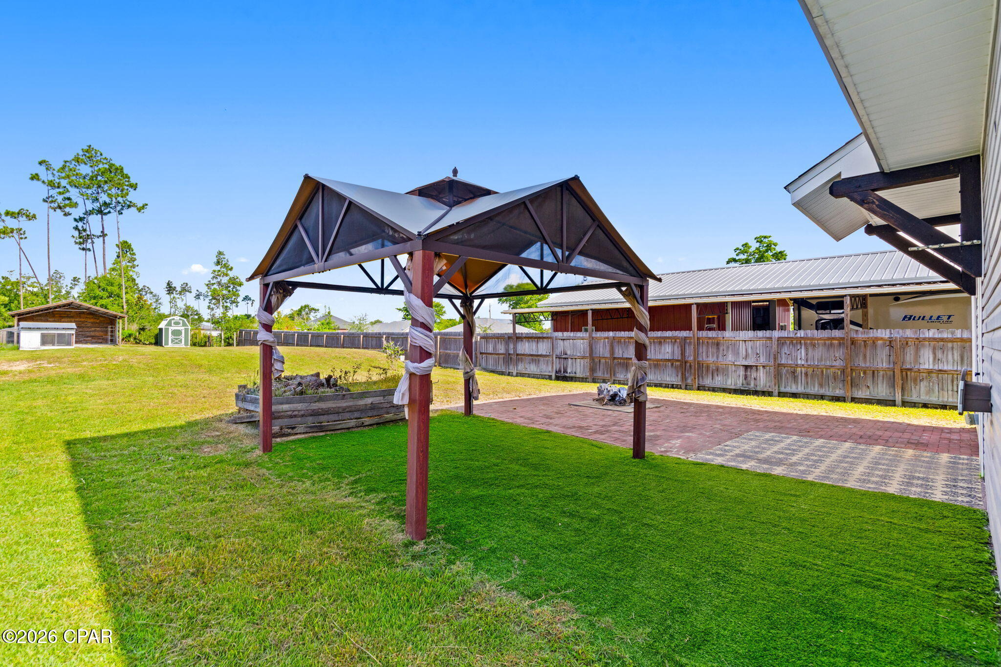 Timberwood - Residential Lease
