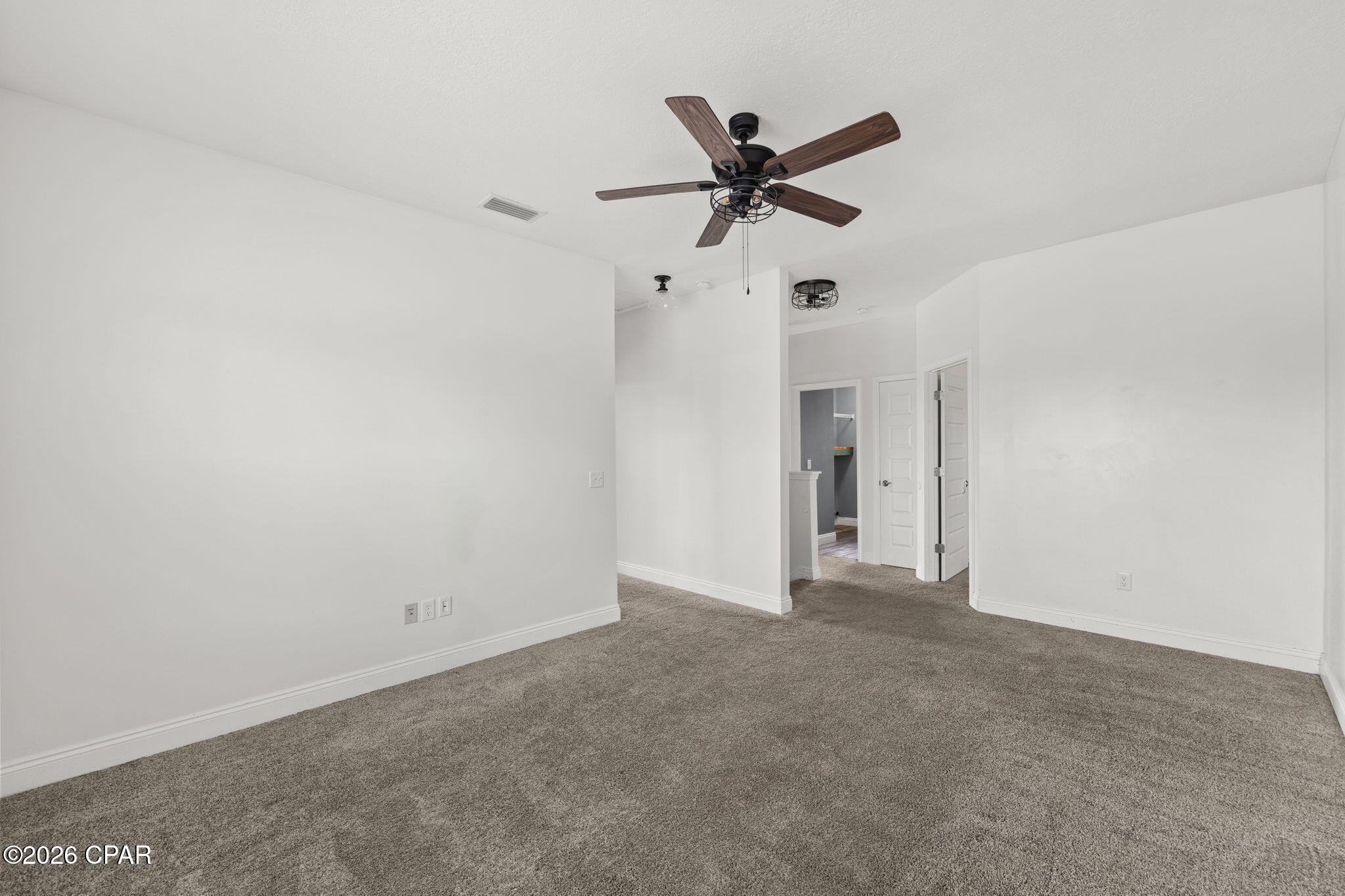 Timberwood - Residential Lease