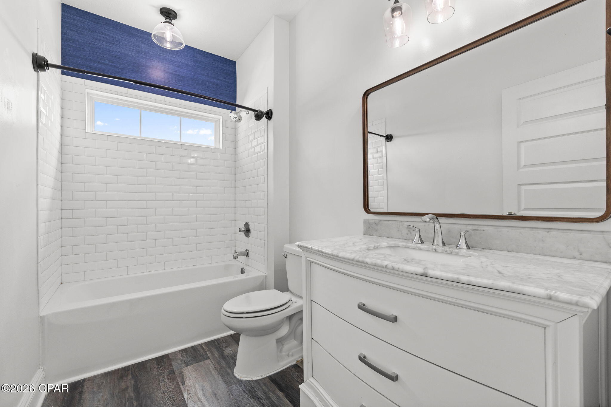 Timberwood - Residential Lease