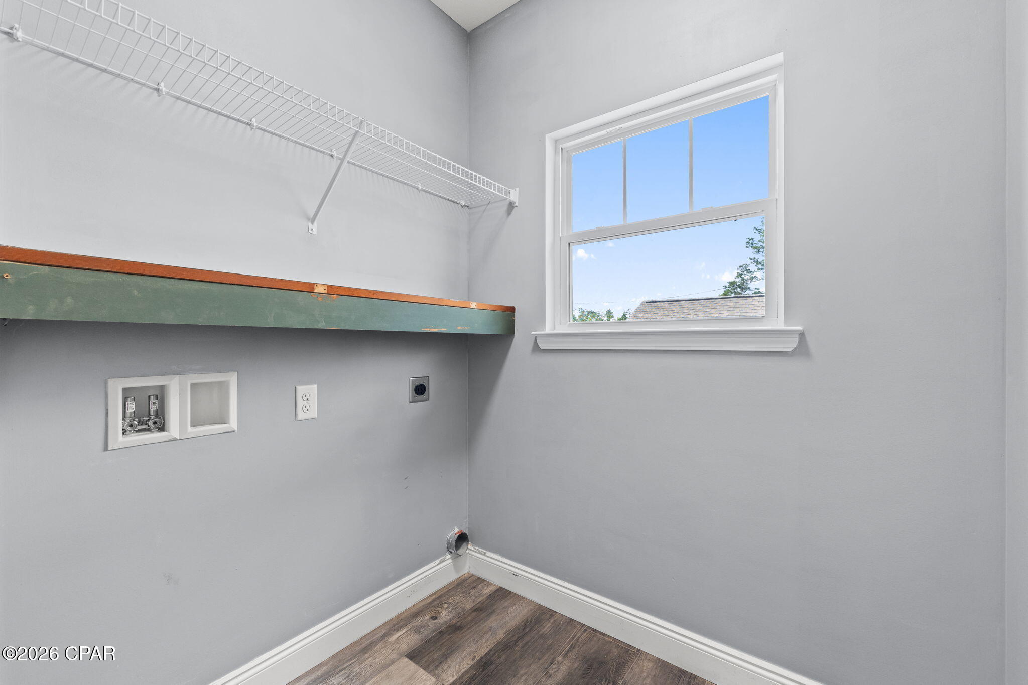 Timberwood - Residential Lease