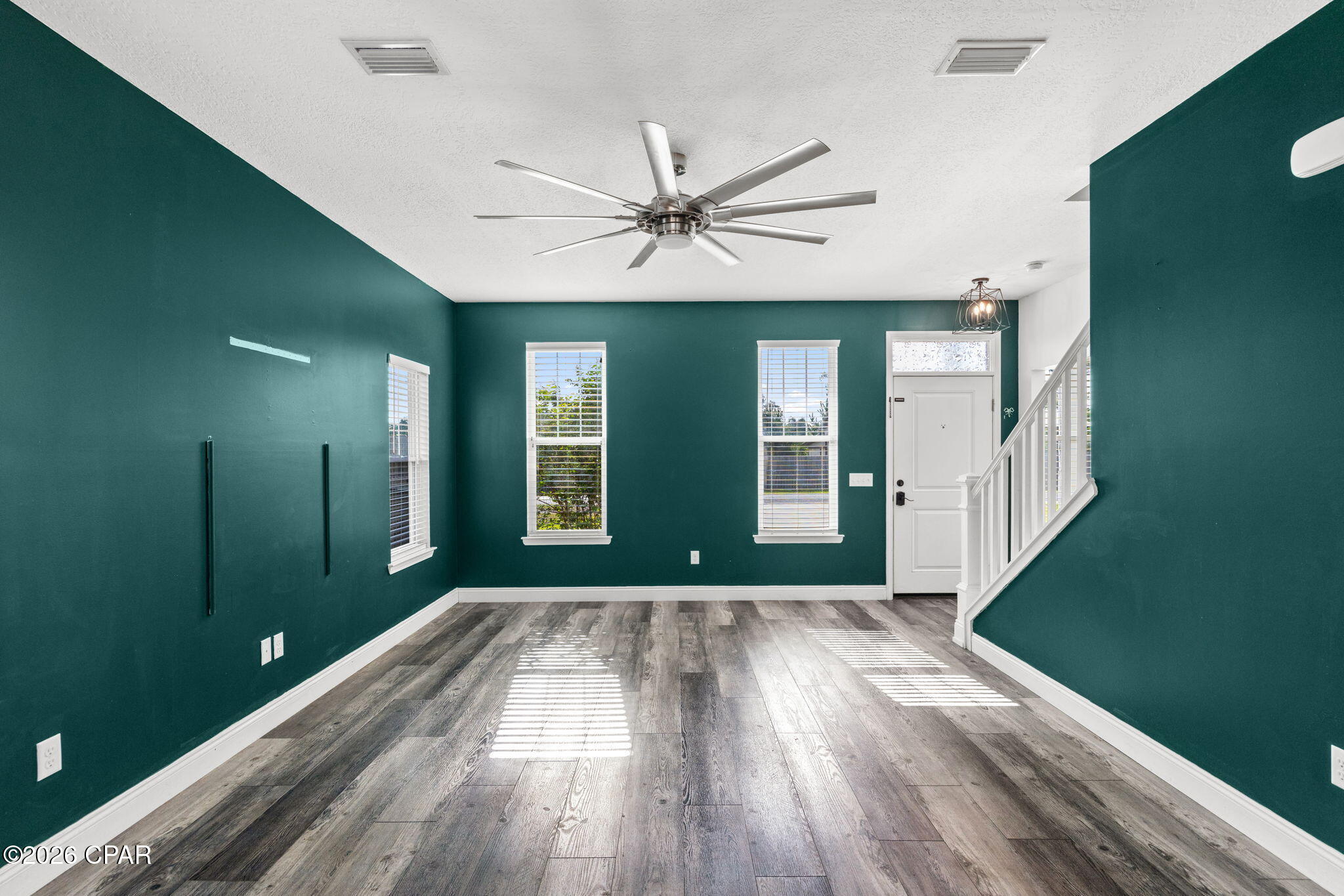 Timberwood - Residential Lease