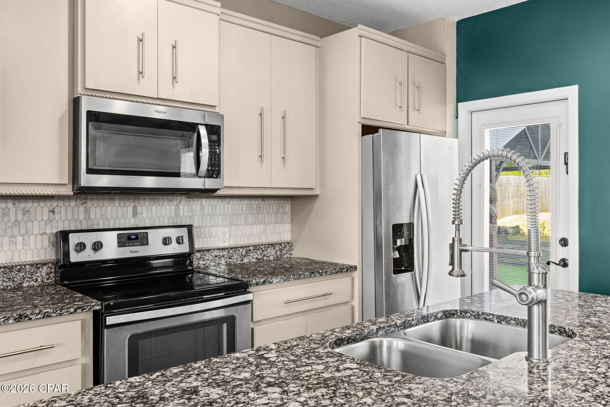 Timberwood - Residential Lease