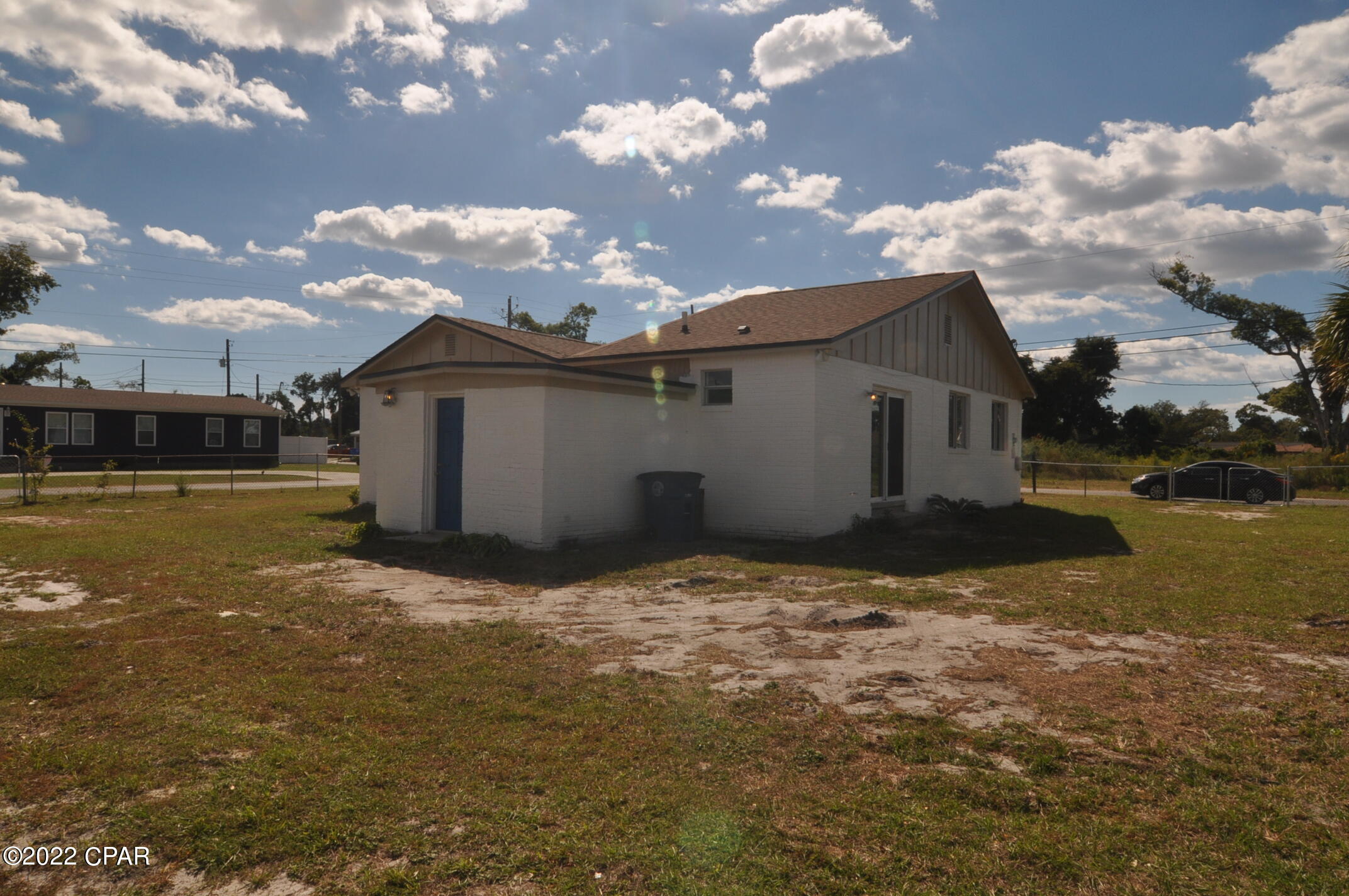 Shermans 2nd Add - Residential