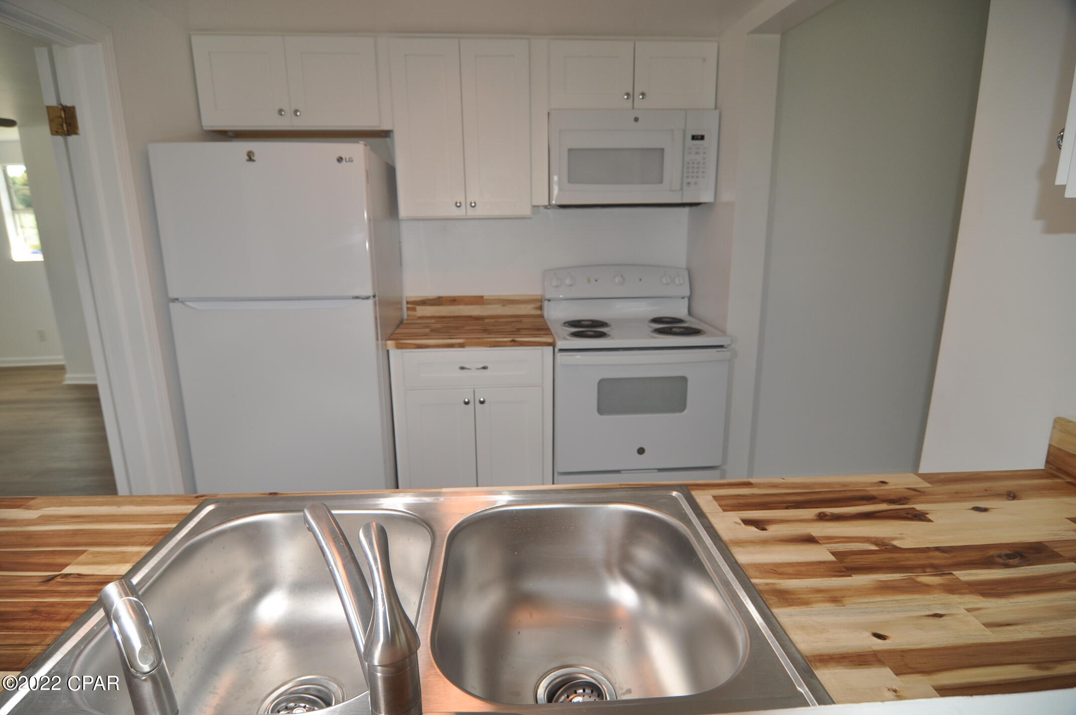 Shermans 2nd Add - Residential