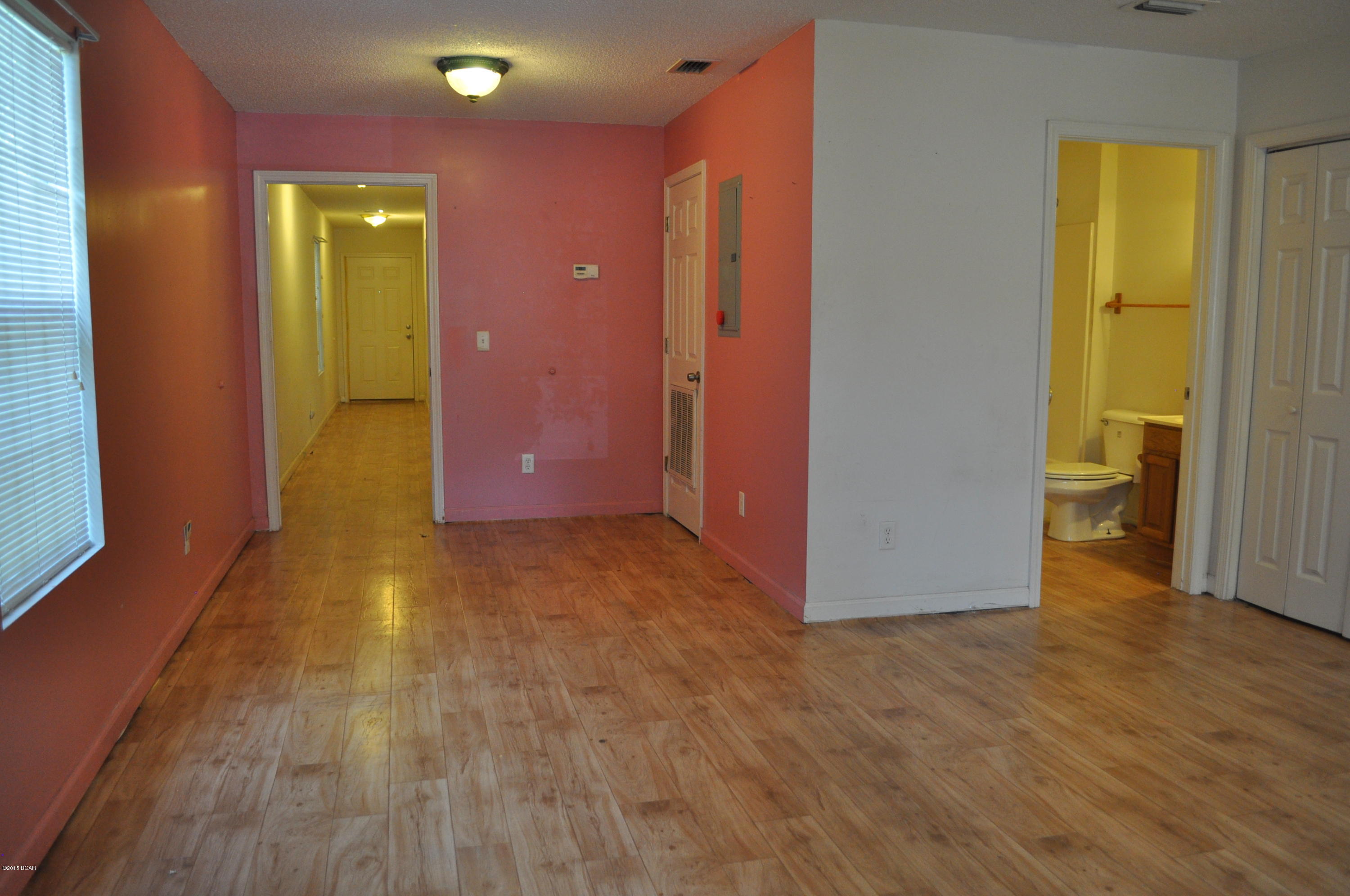 Carver Heights - Residential