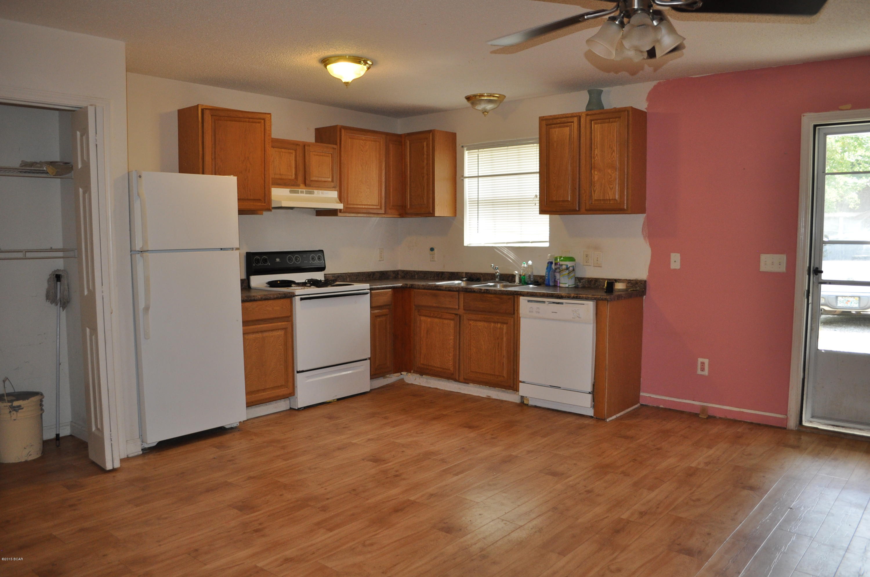 Carver Heights - Residential