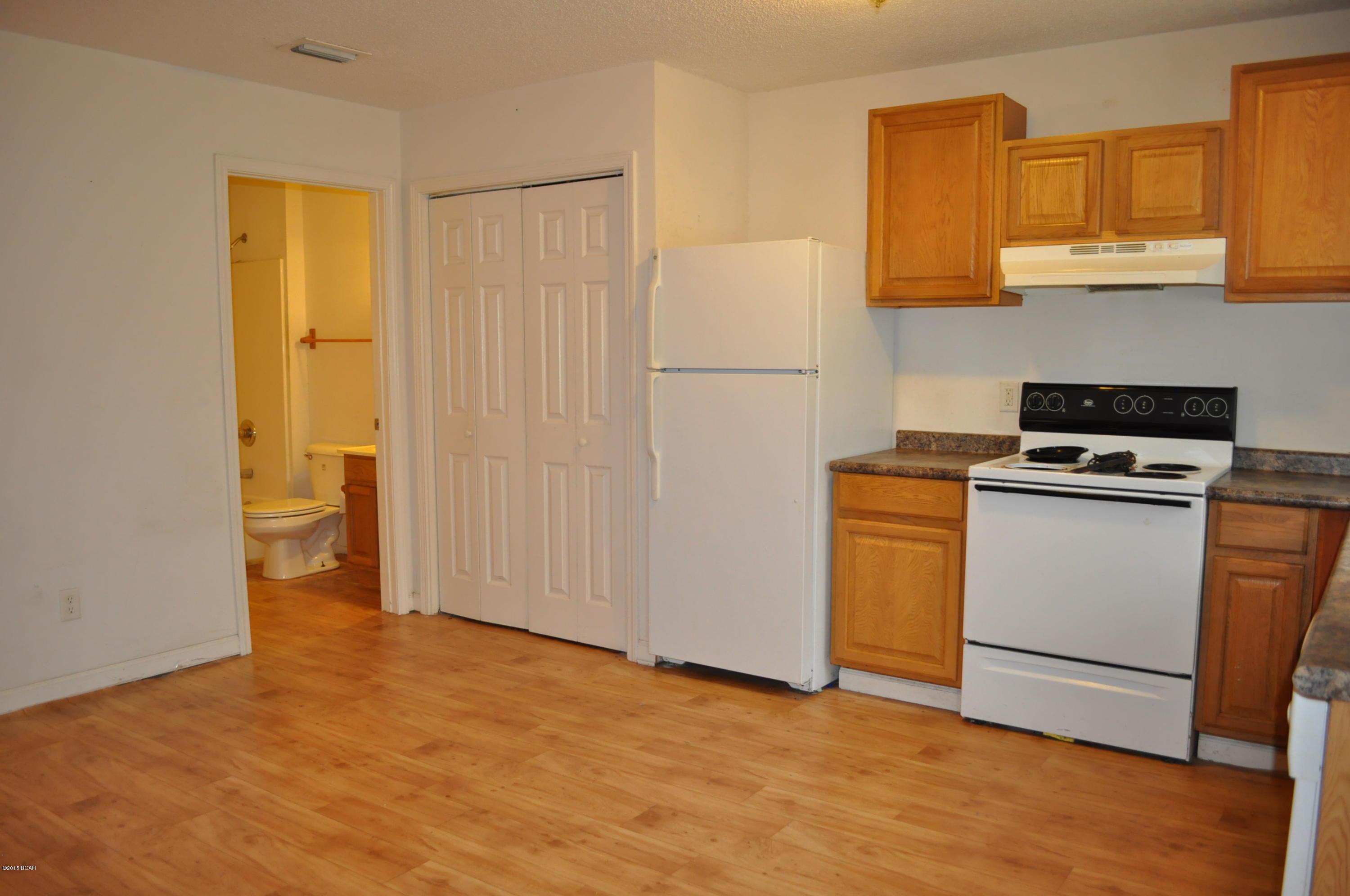 Carver Heights - Residential