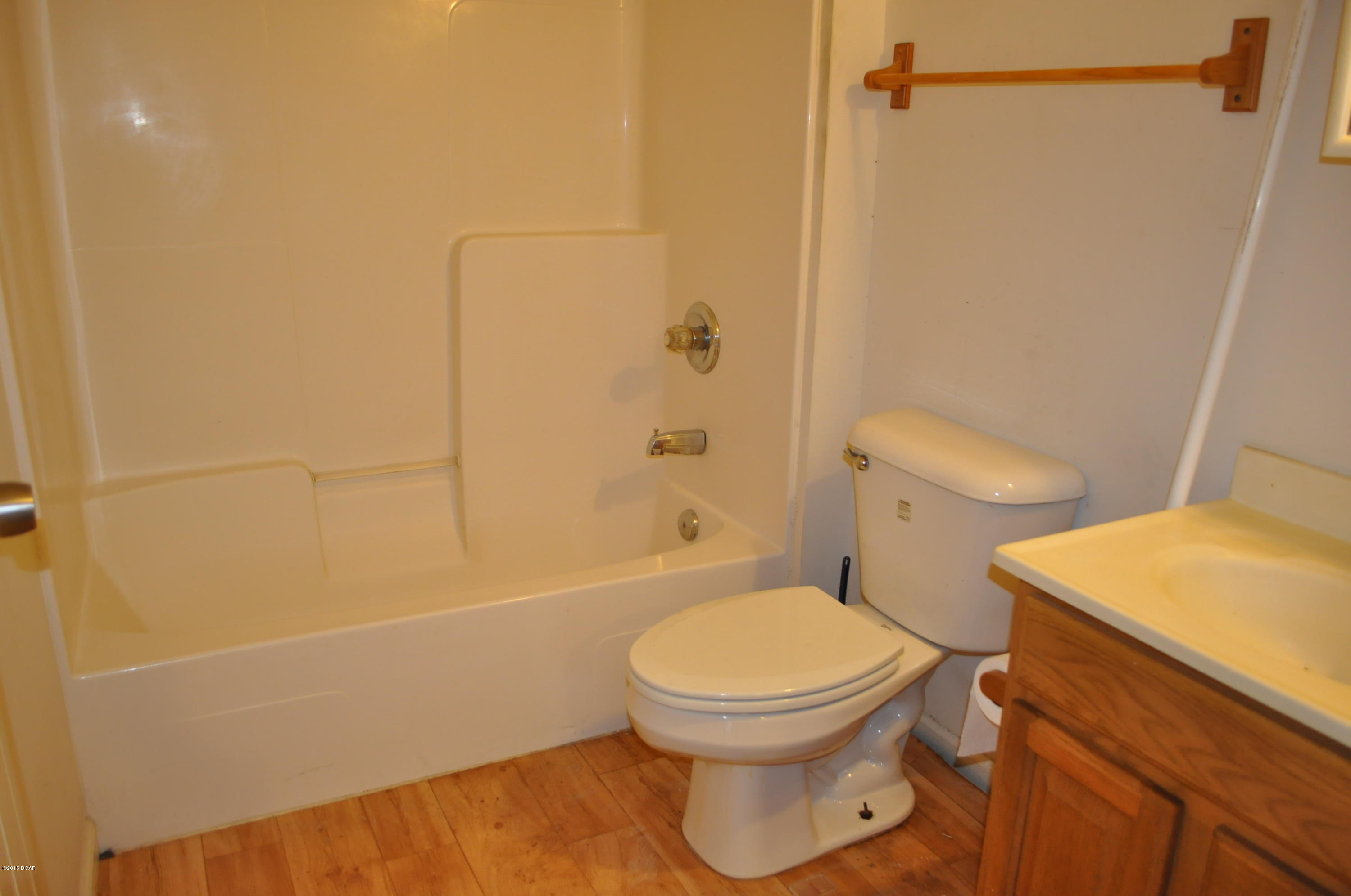 Carver Heights - Residential