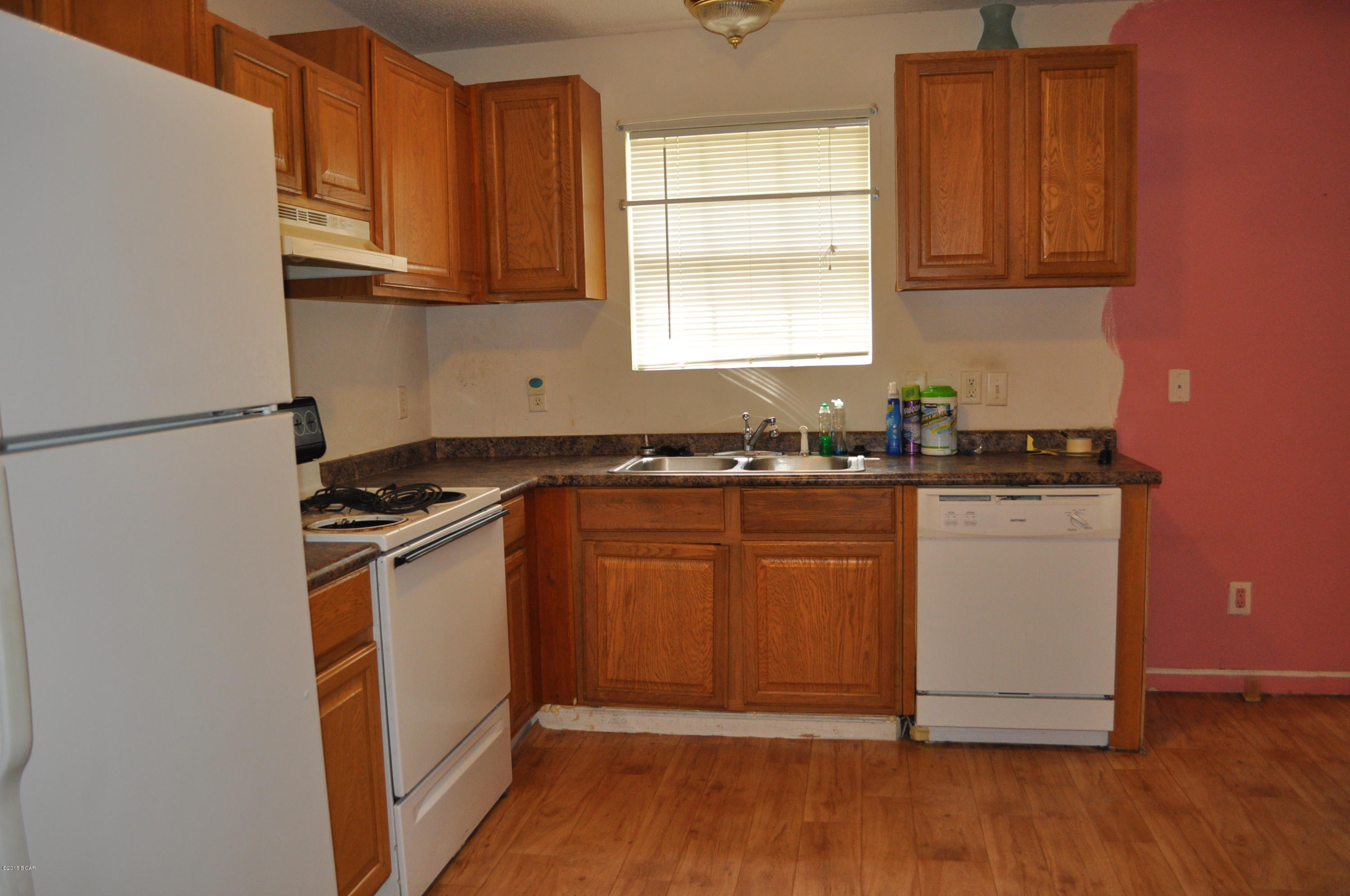 Carver Heights - Residential