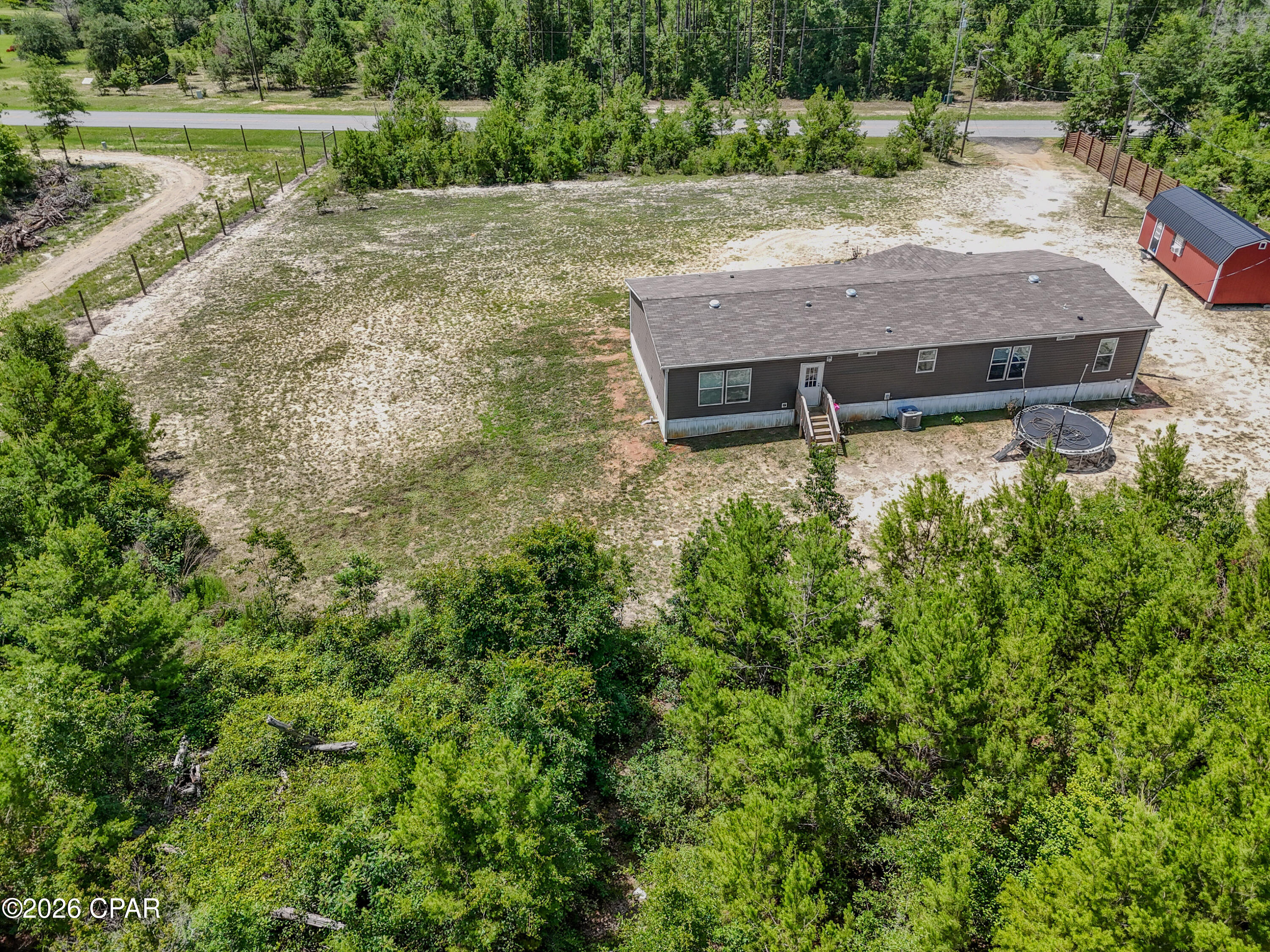 No Named Subdivision - Residential