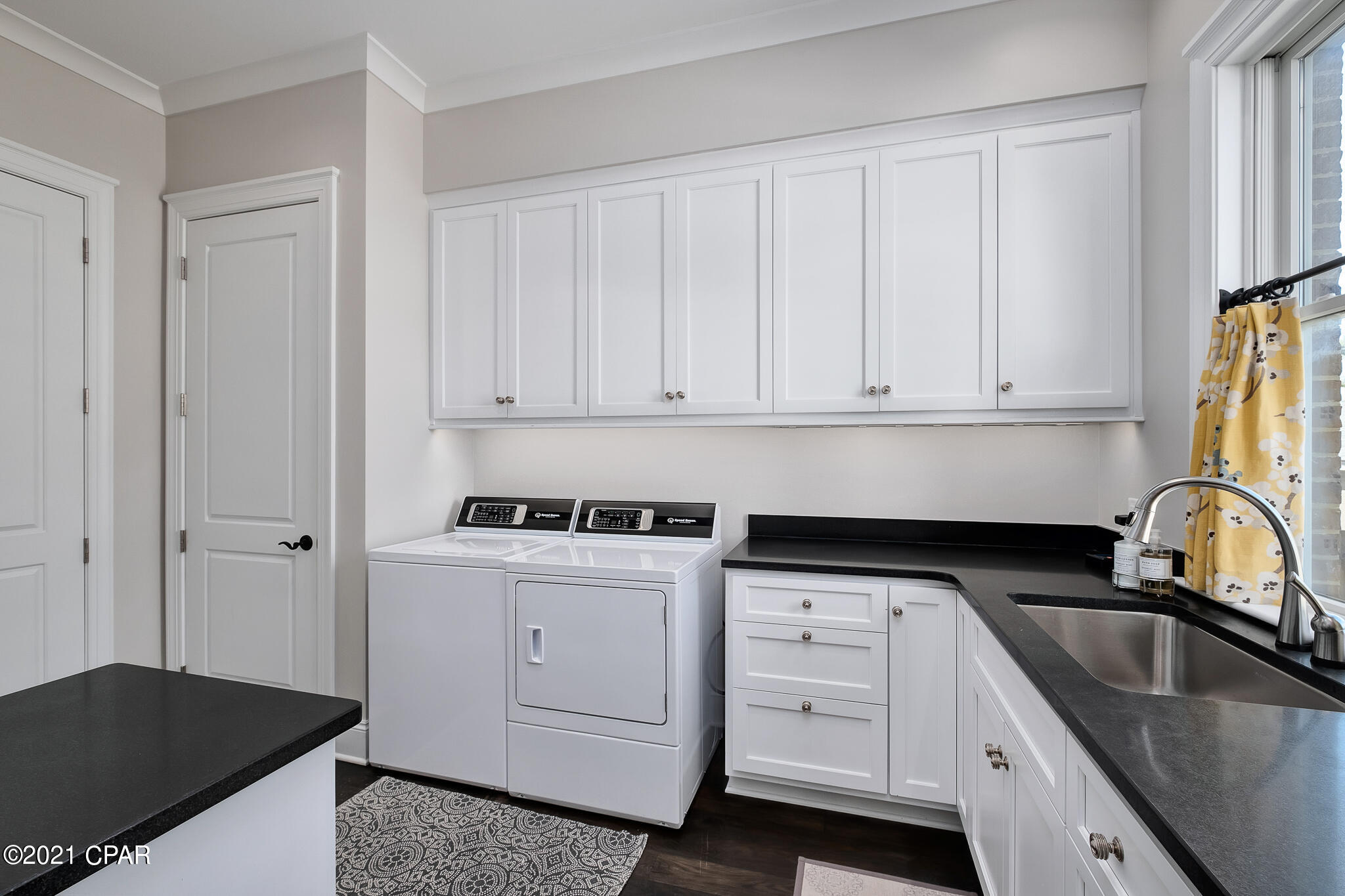 Cove Terrace - Residential