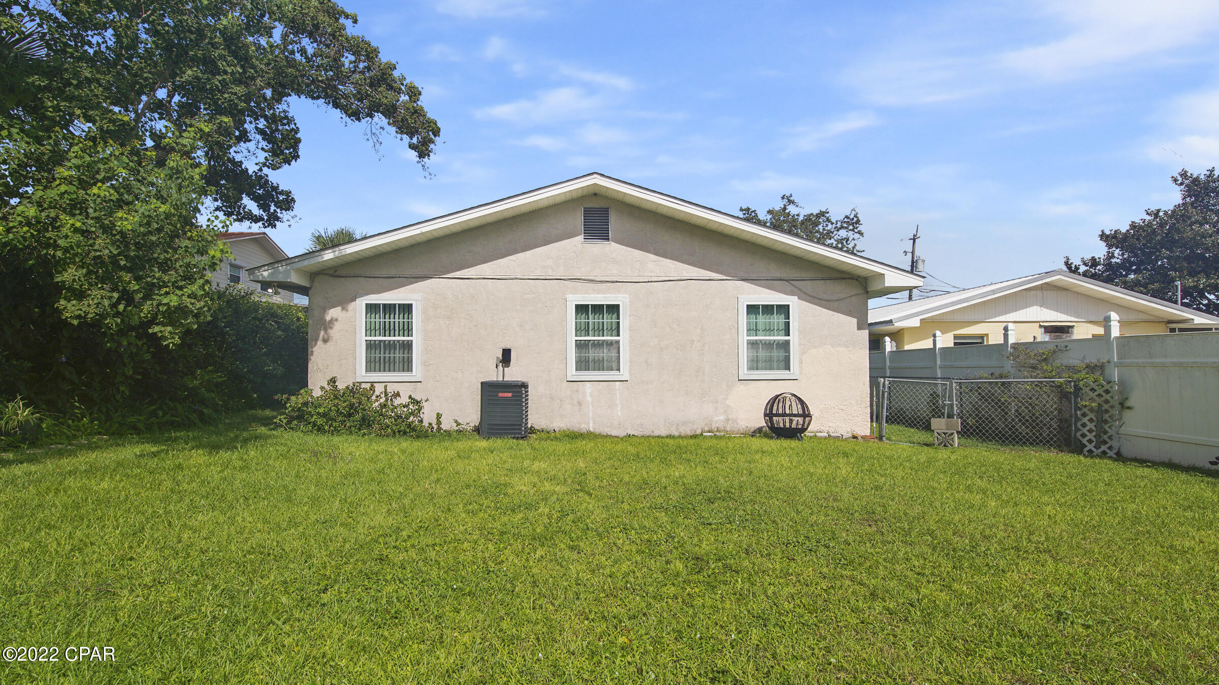 Bid-A-Wee Beach - Residential