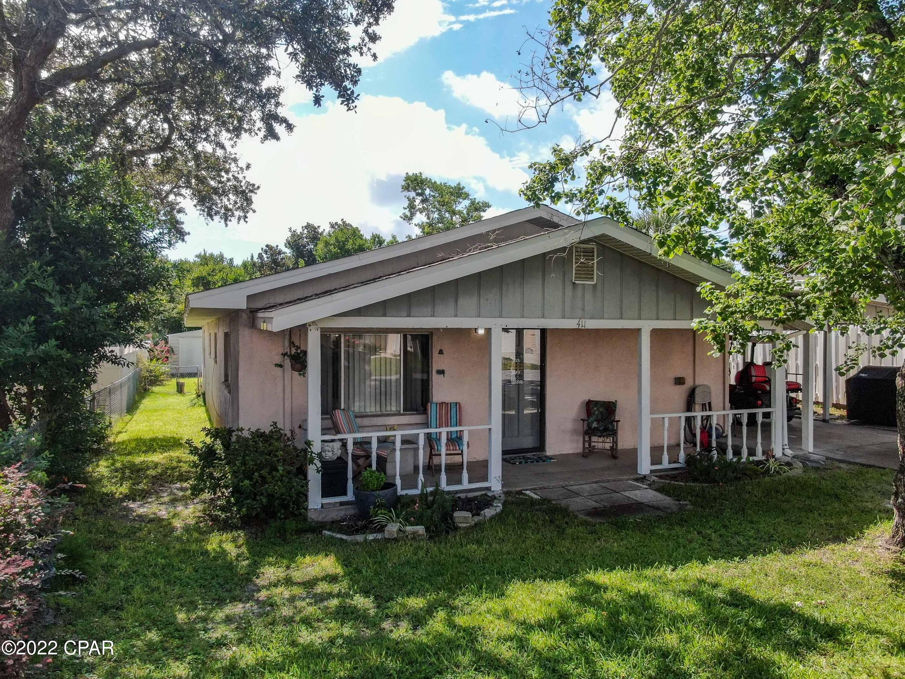 Bid-A-Wee Beach - Residential