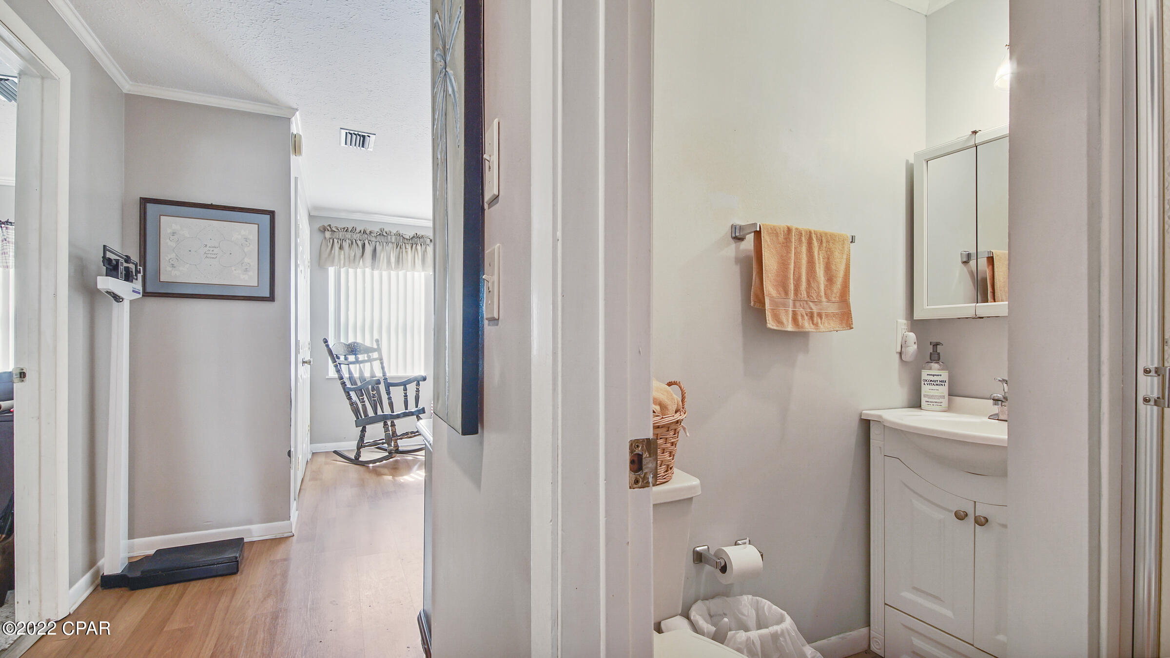Bid-A-Wee Beach - Residential