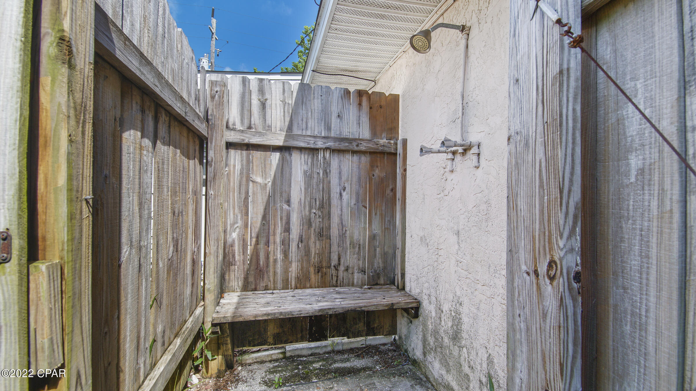 Bid-A-Wee Beach - Residential