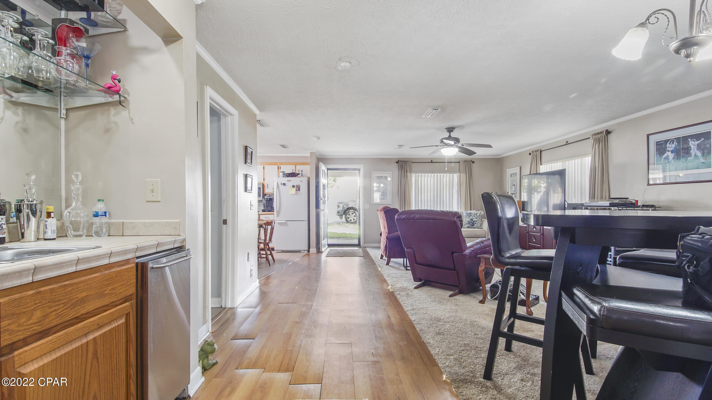 Bid-A-Wee Beach - Residential