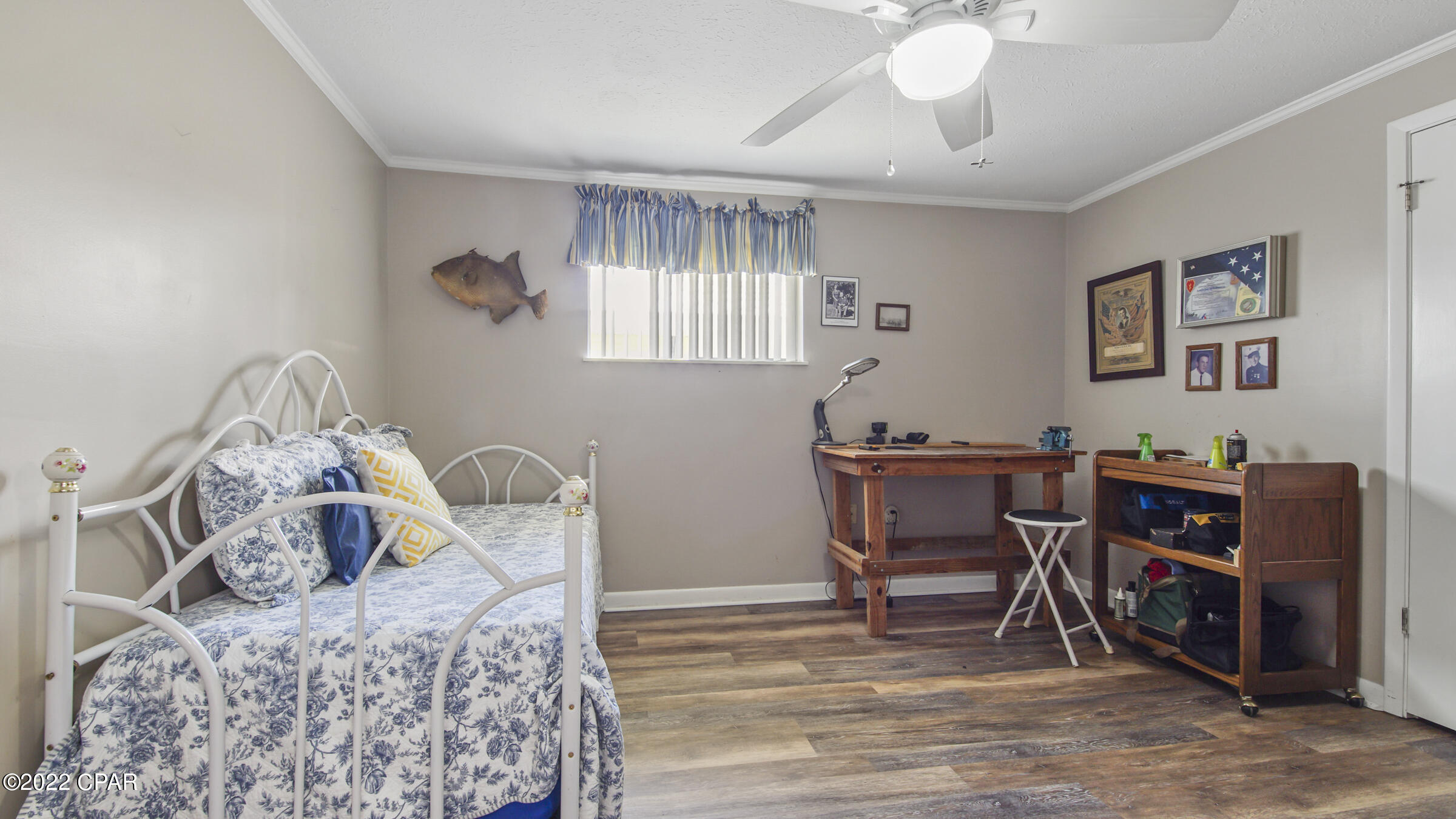 Bid-A-Wee Beach - Residential