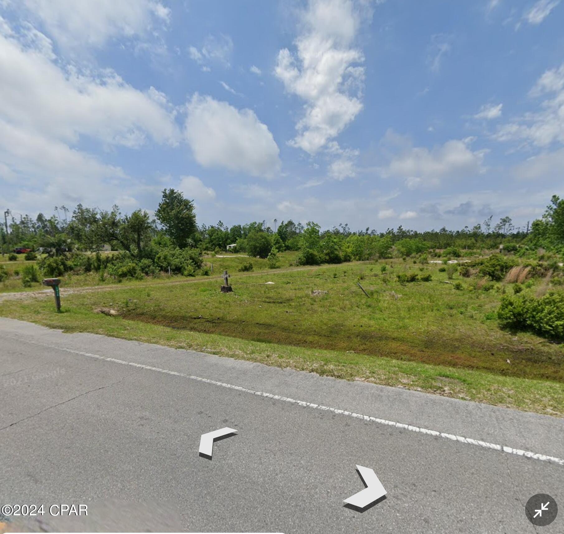 MOTIVATED SELLER!!!
Bring ALL reasonable offers!
This is two parcels totaling almost 3 acres! NO HOA!
It already has a slab for a 3 bedroom 2 bath home (1587 sq ft) along with additional space for a garage. Behind the main home slab there is another small slab that has power and water as well (possible man cave or greenhouse?)
The front parcel is in a Flood zone X!
the back parcel would allow plenty of room for a pond or pool. or even an additional home for guests or in-laws.
The possibilities of this land are endless!
It is on a well and septic but has option to go to city water and sewer. it also has power, with an additional power pole available (upon request)

Are you looking for peace and serenity but still close to town? Then this is the place you've been looking for!

Parcel is currently overgrown with weeds, but will be cleared and more pics will be added!