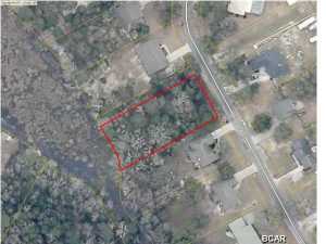 Indian Bluff Estates Unit 1 - Land