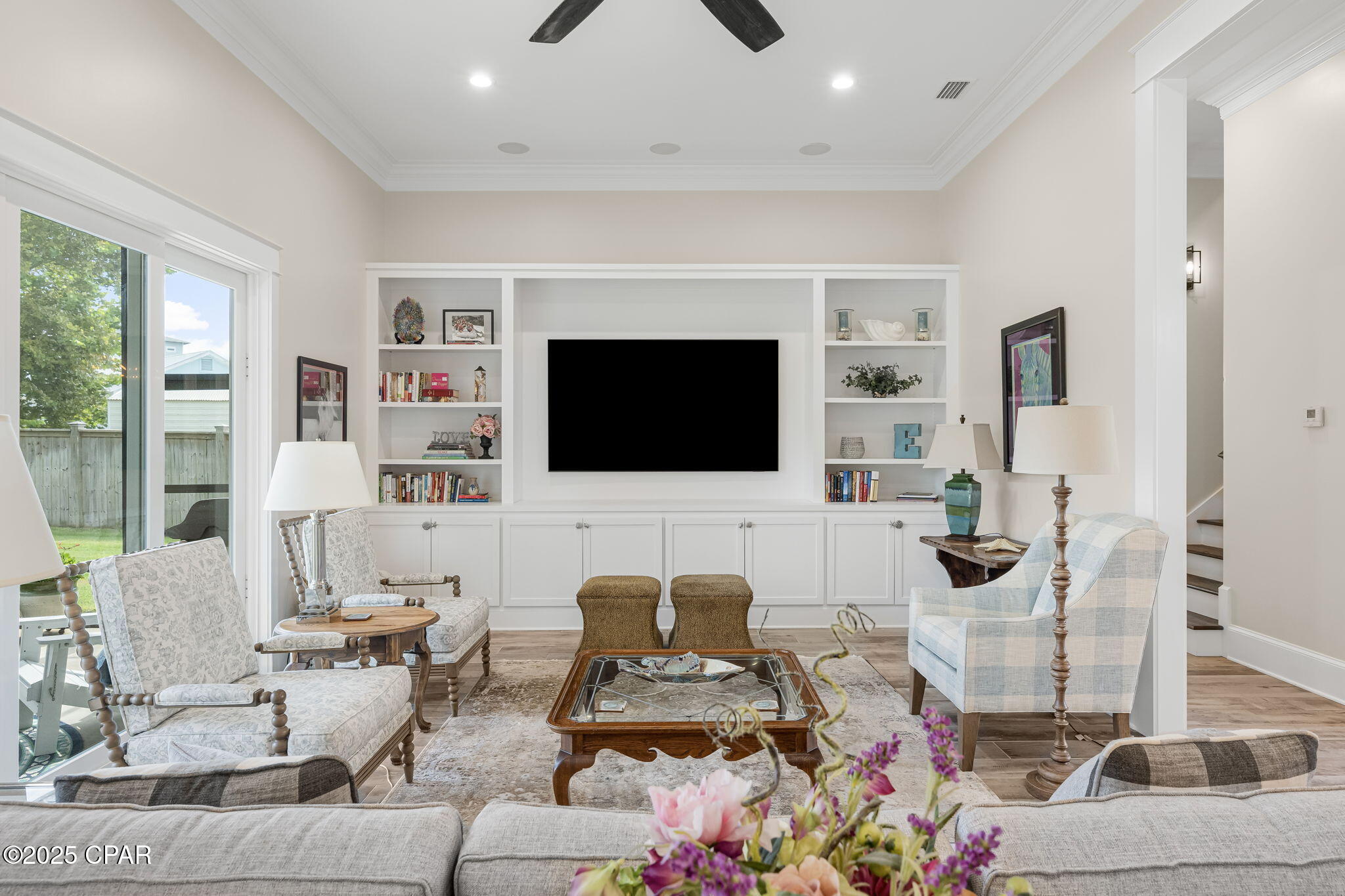 Gulf Vista Sec 2 - Residential