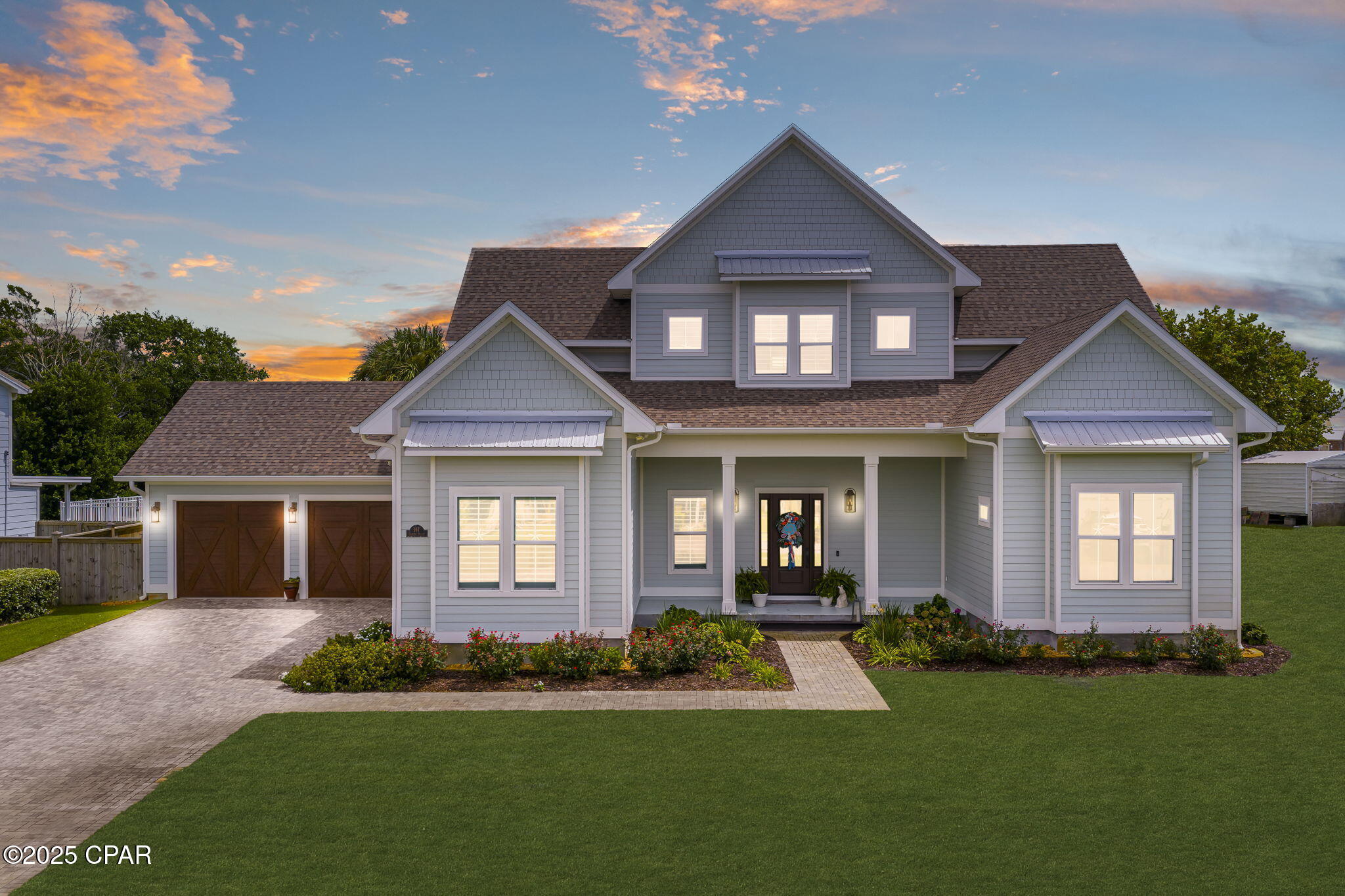 Gulf Vista Sec 2 - Residential
