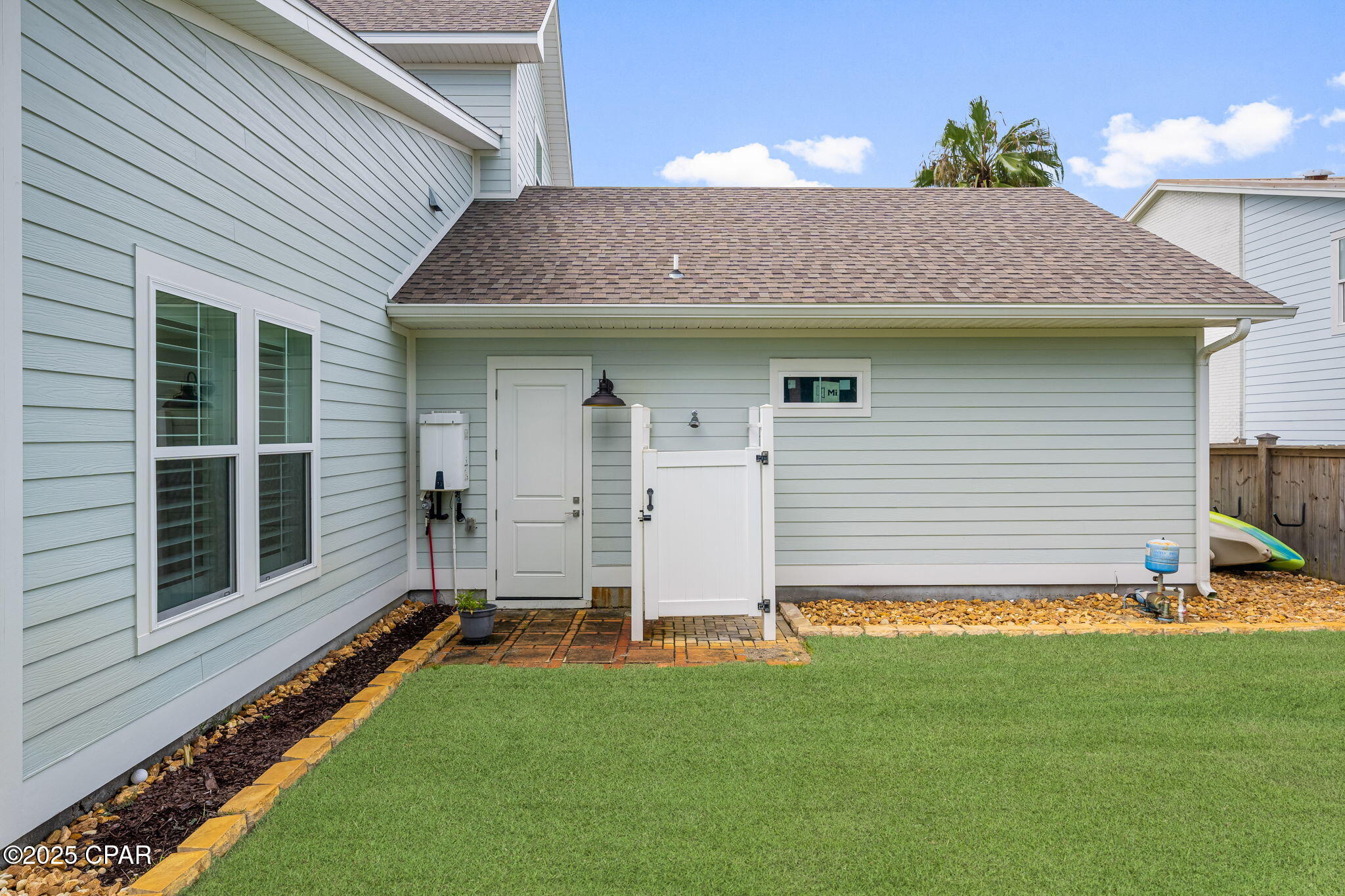 Gulf Vista Sec 2 - Residential