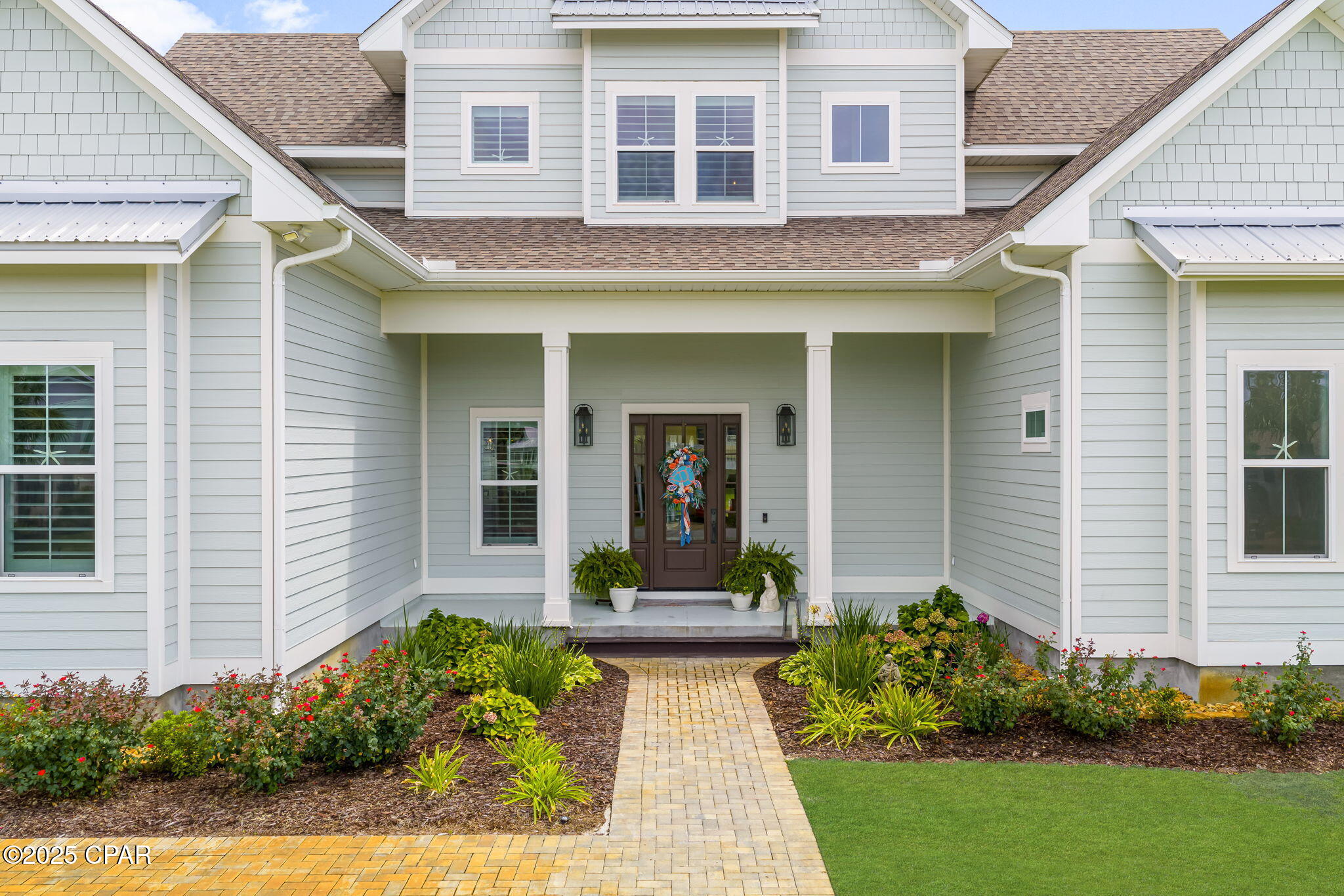 Gulf Vista Sec 2 - Residential