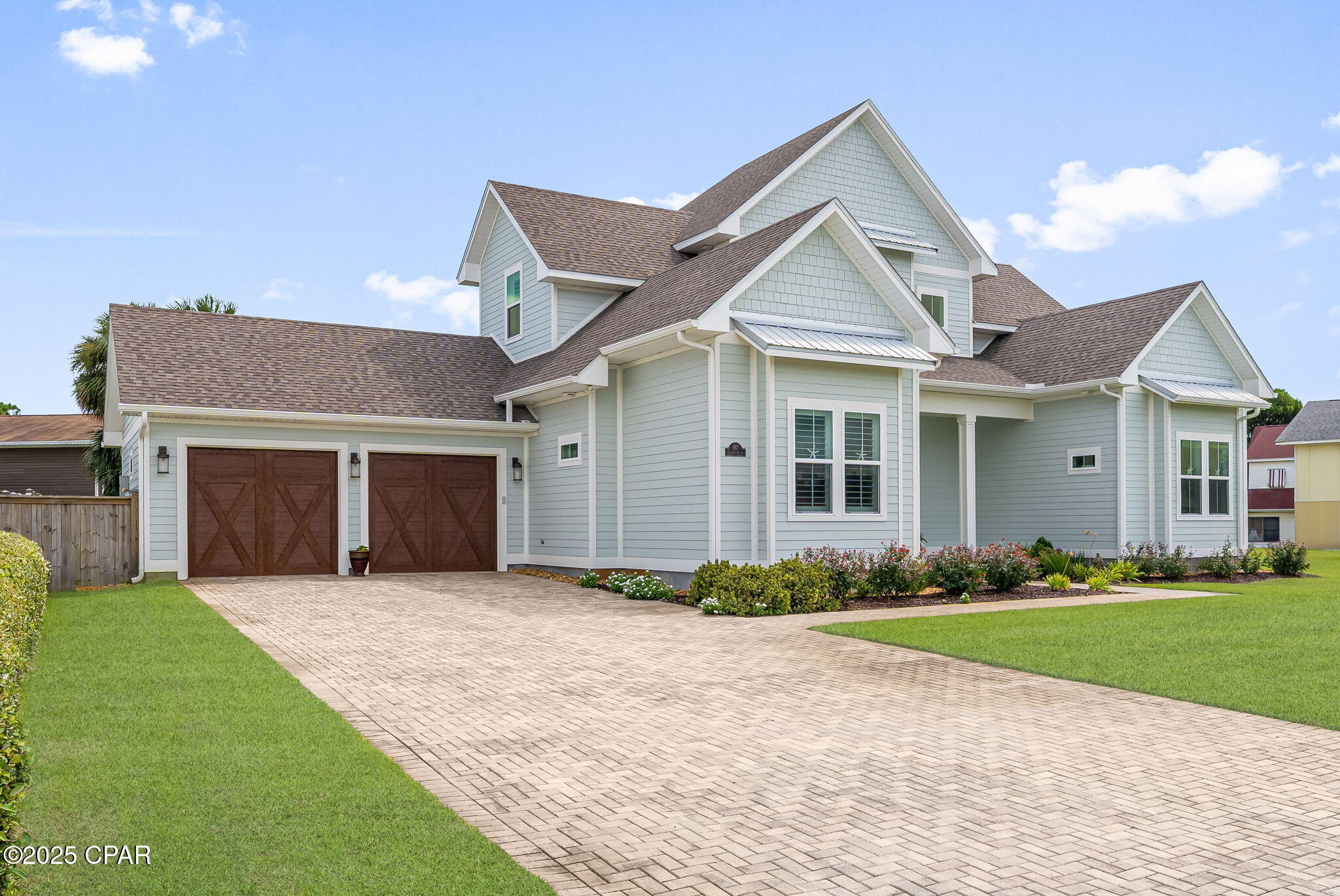 Gulf Vista Sec 2 - Residential