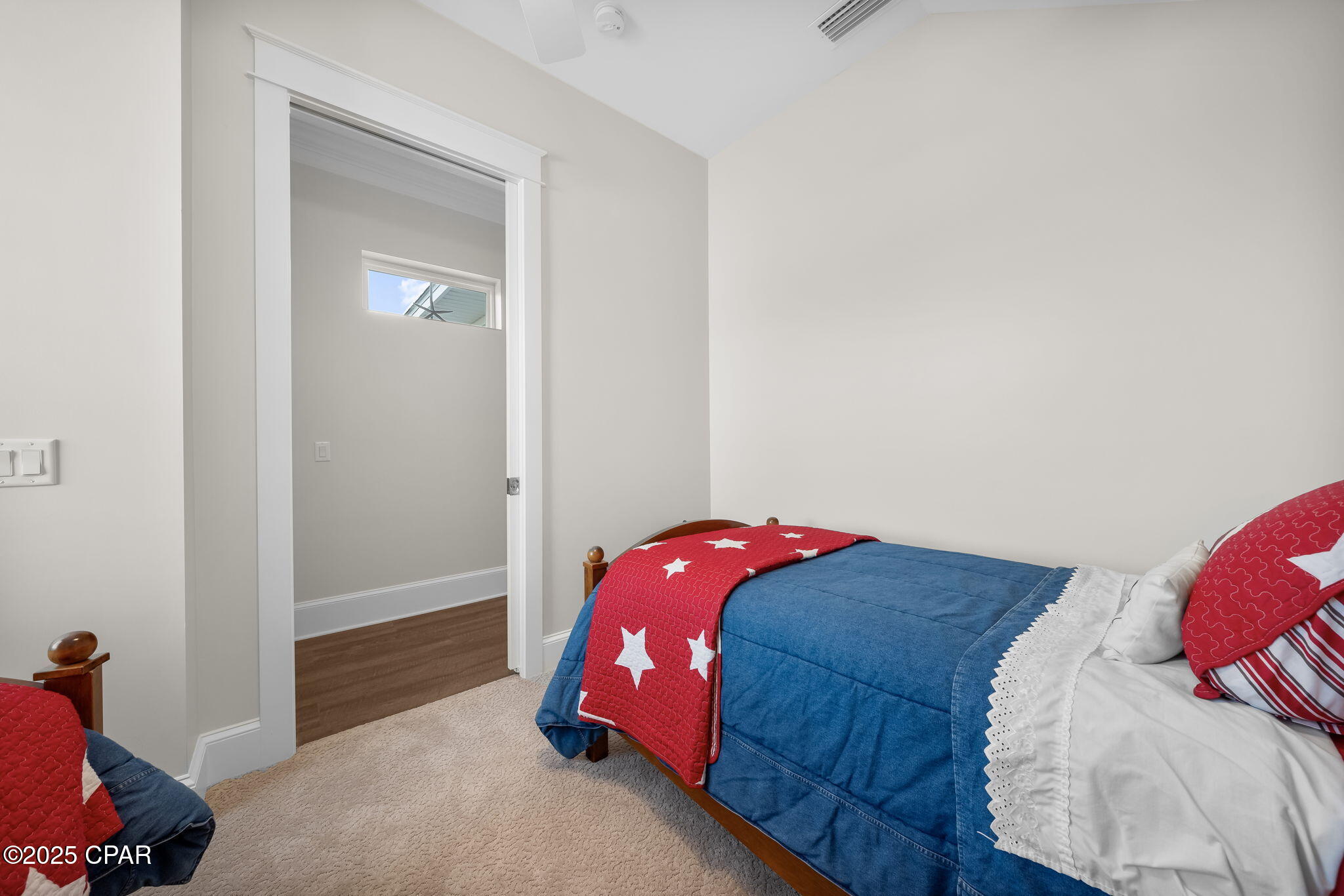 Gulf Vista Sec 2 - Residential