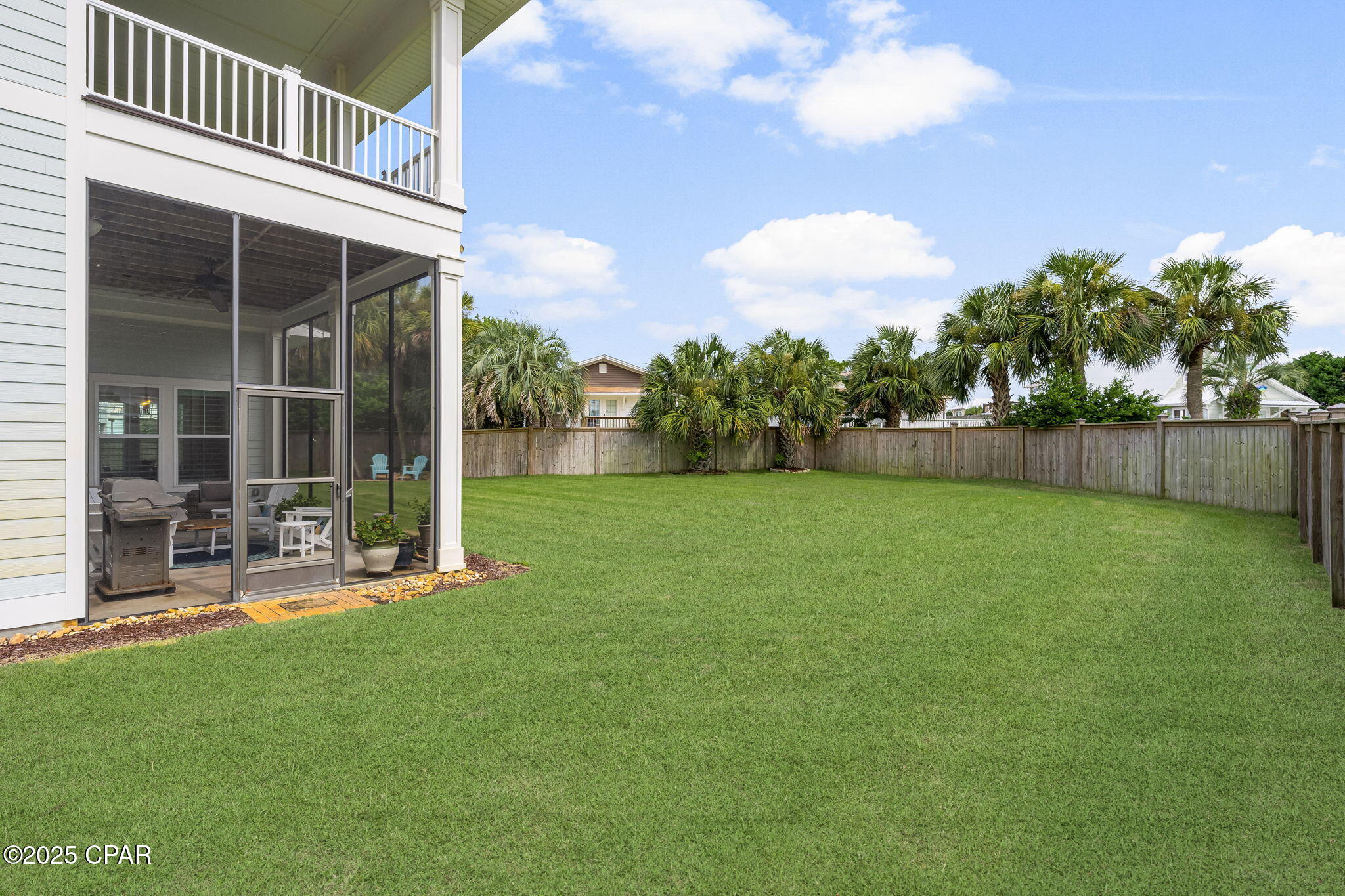 Gulf Vista Sec 2 - Residential