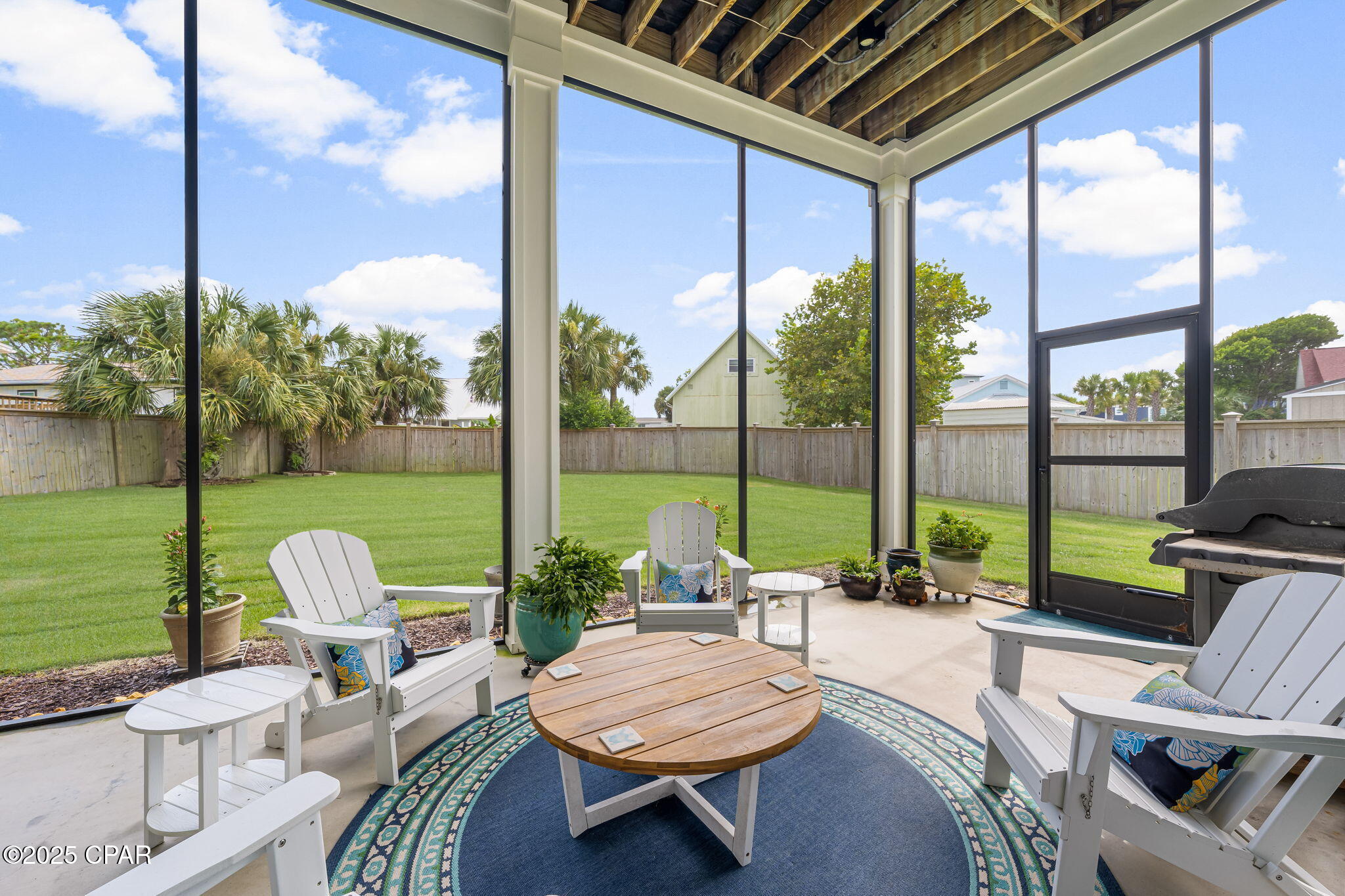 Gulf Vista Sec 2 - Residential