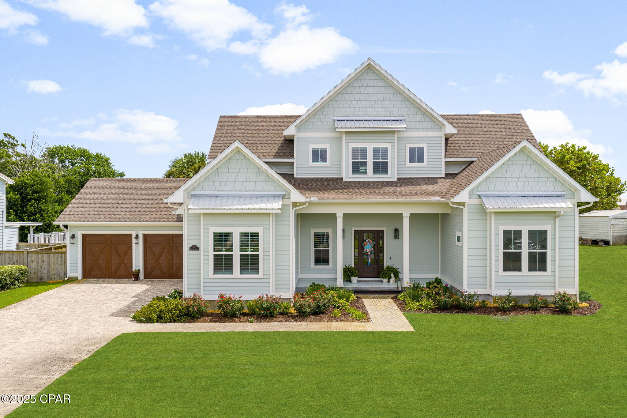 Gulf Vista Sec 2 - Residential