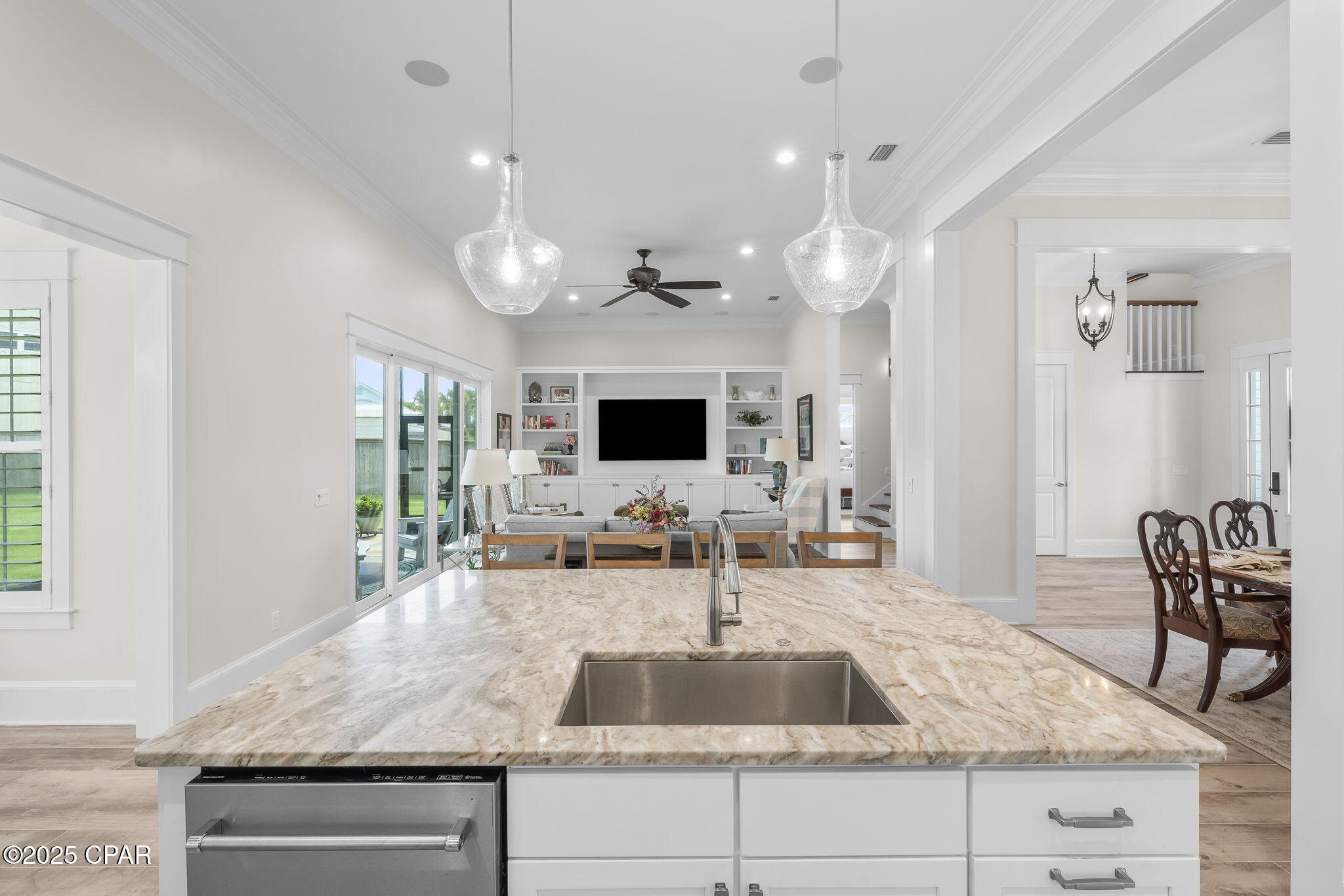 Gulf Vista Sec 2 - Residential