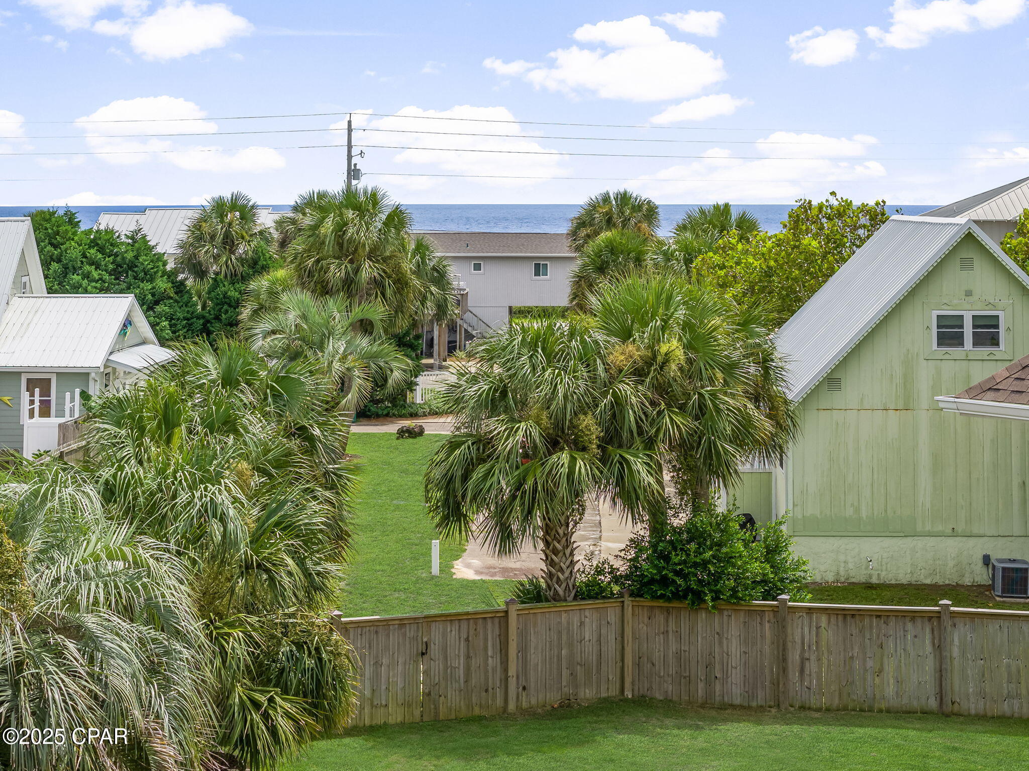 Gulf Vista Sec 2 - Residential
