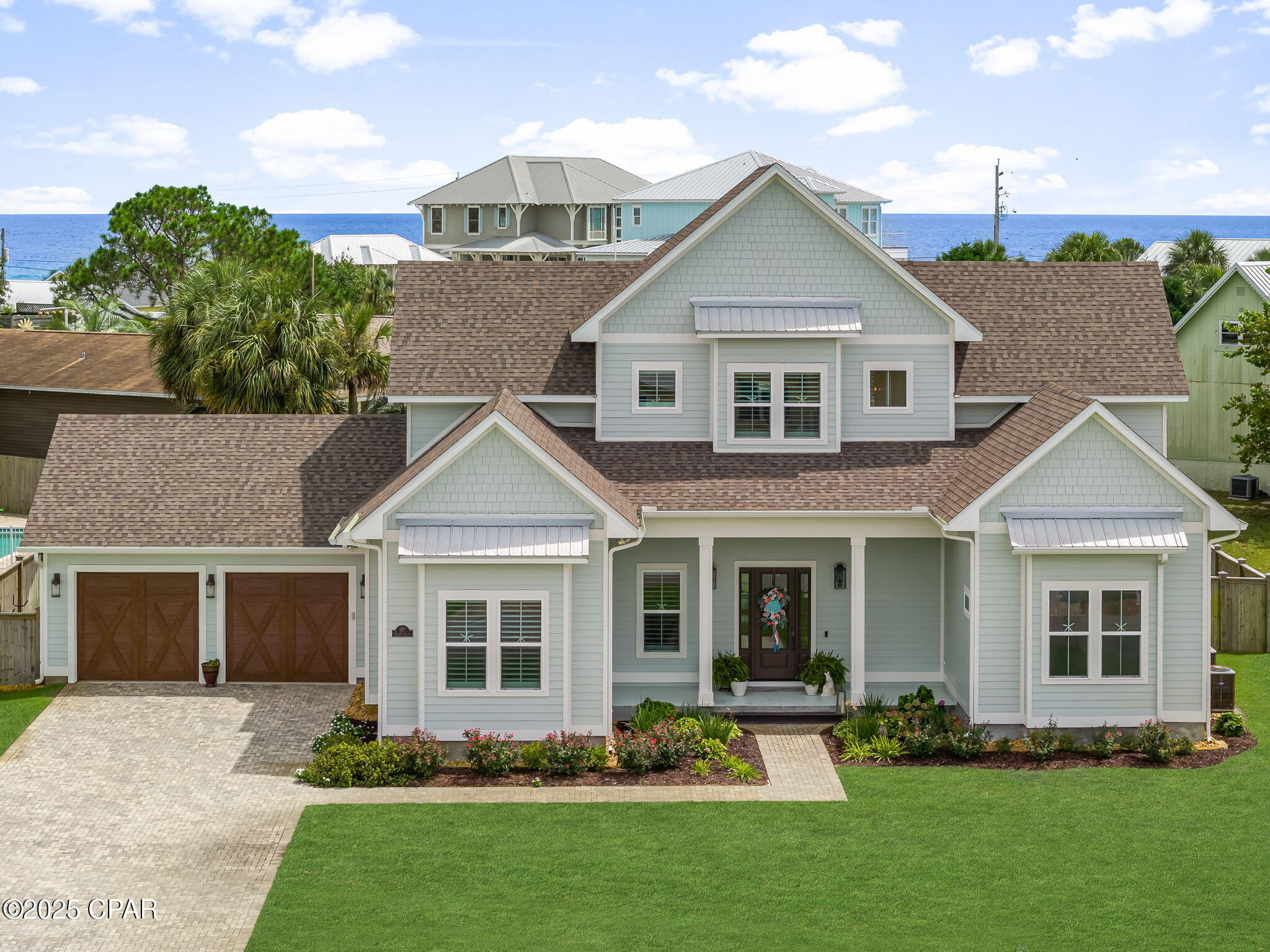 Gulf Vista Sec 2 - Residential