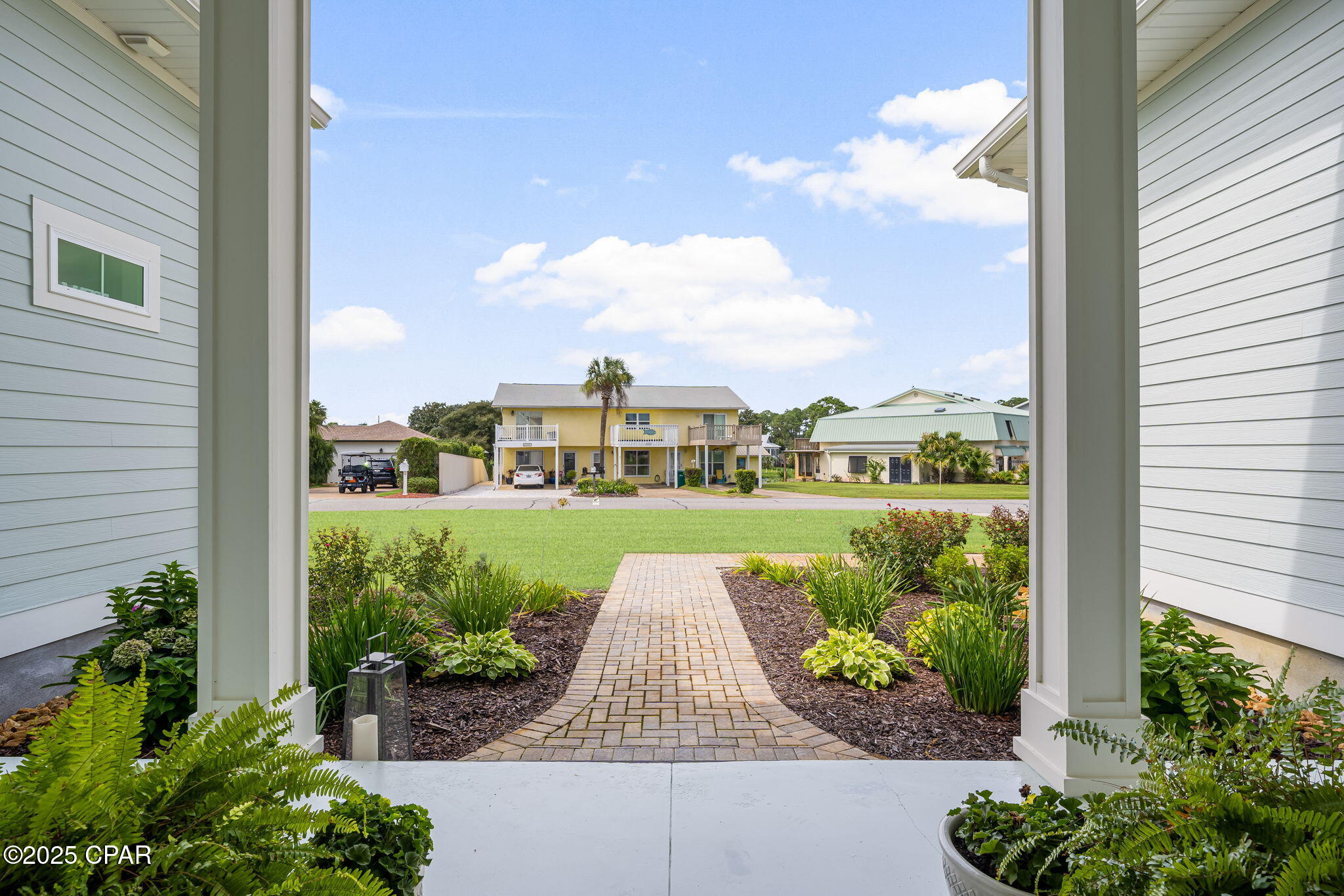 Gulf Vista Sec 2 - Residential