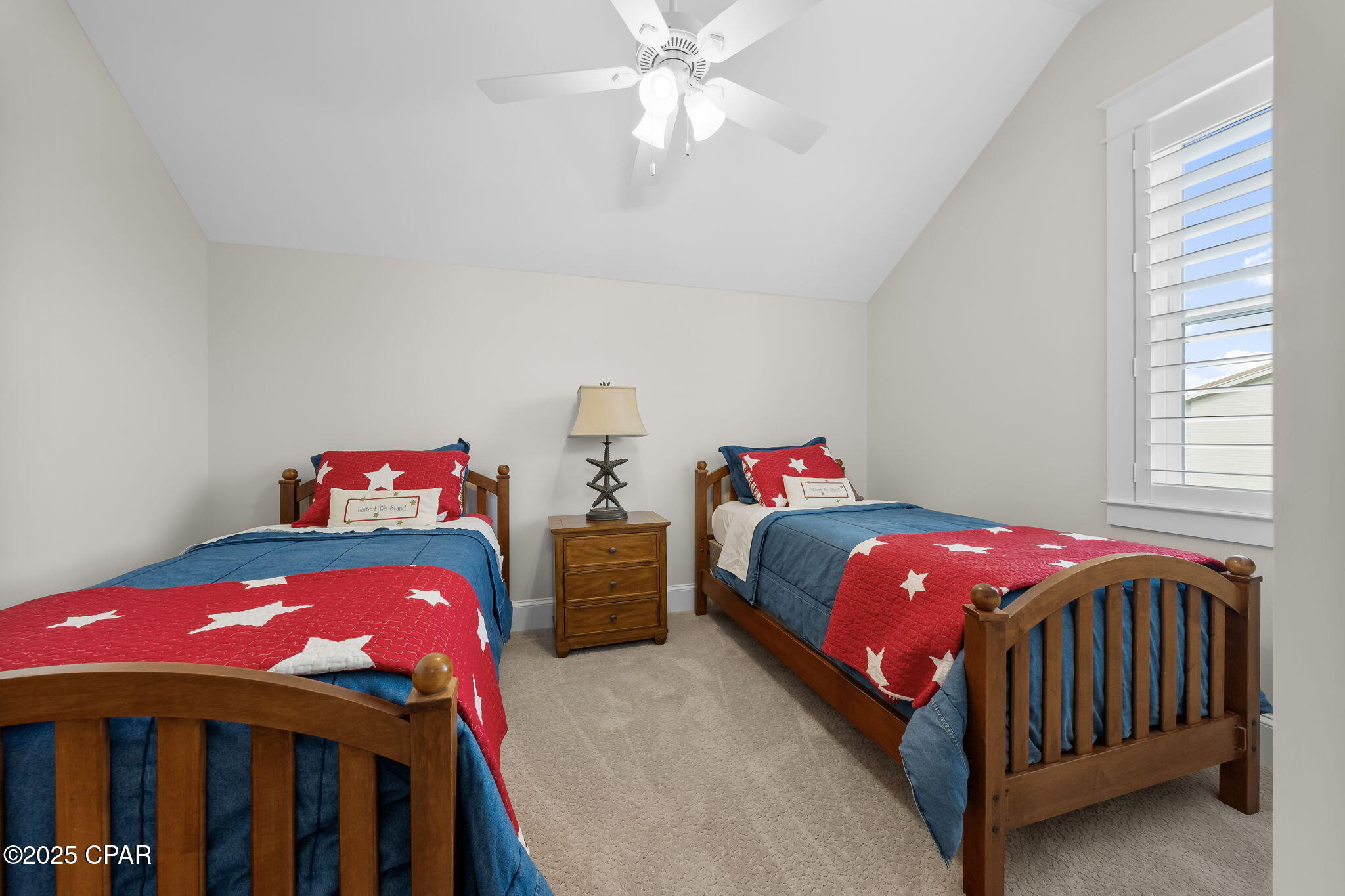 Gulf Vista Sec 2 - Residential