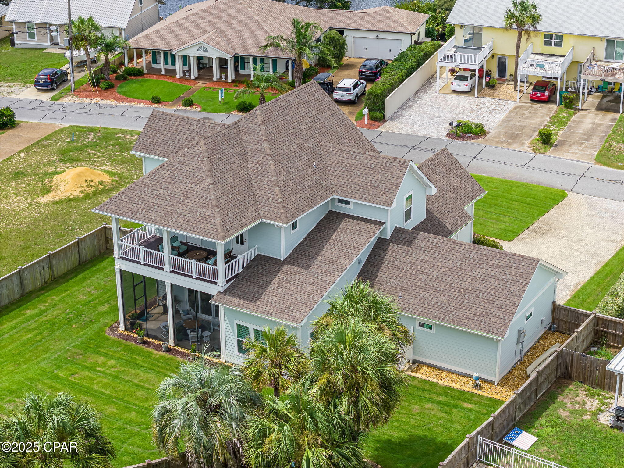 Gulf Vista Sec 2 - Residential