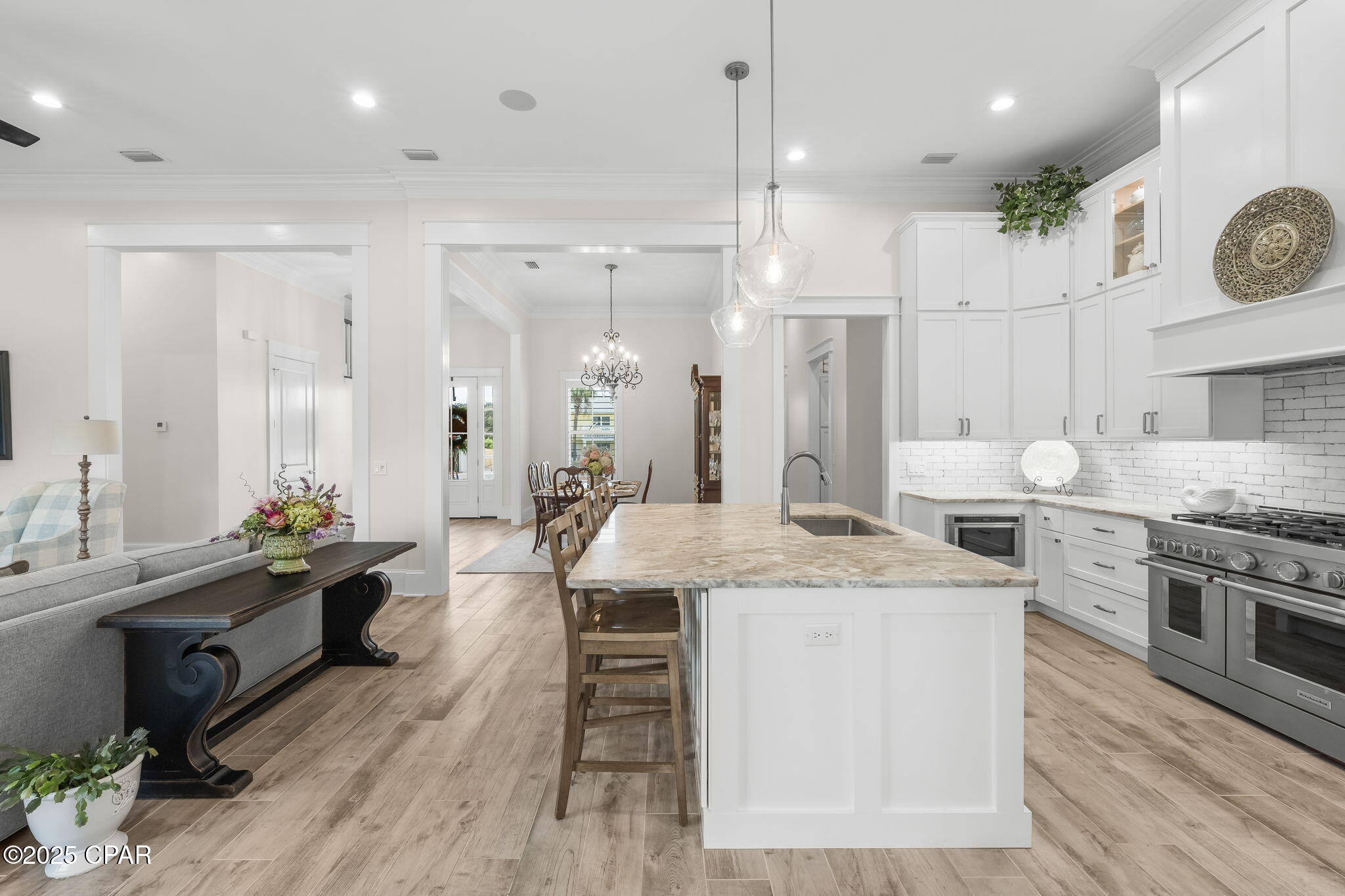 Gulf Vista Sec 2 - Residential