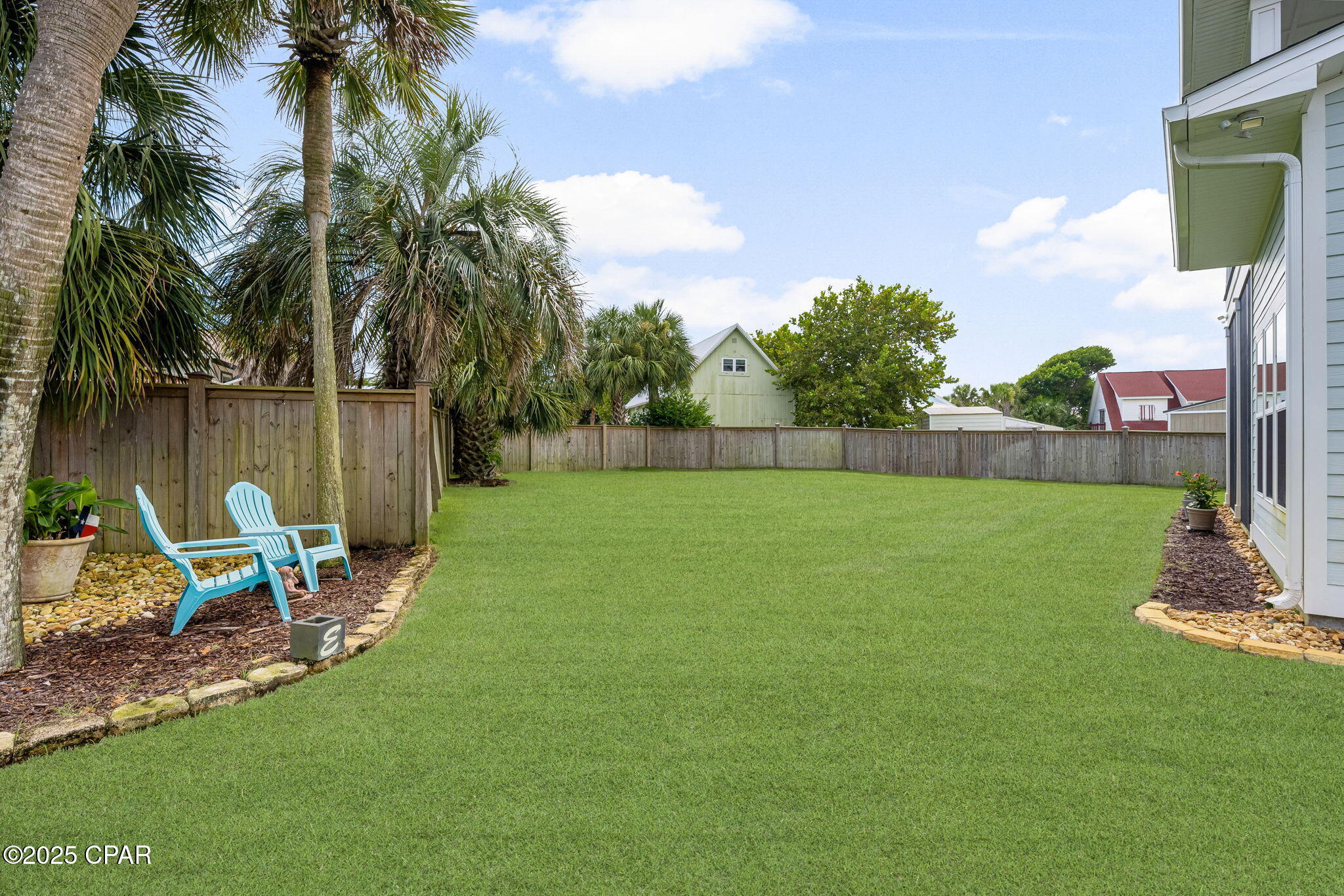 Gulf Vista Sec 2 - Residential