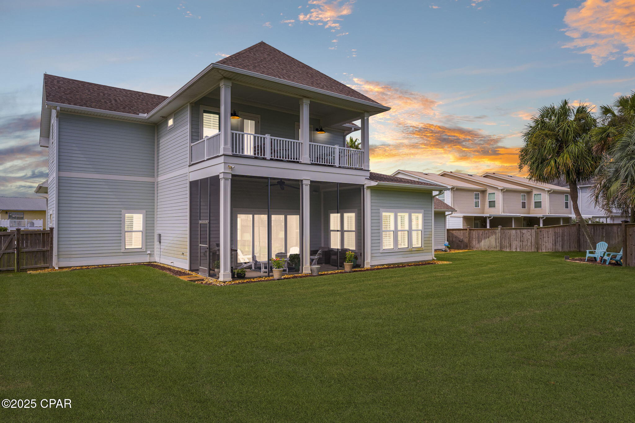 Gulf Vista Sec 2 - Residential
