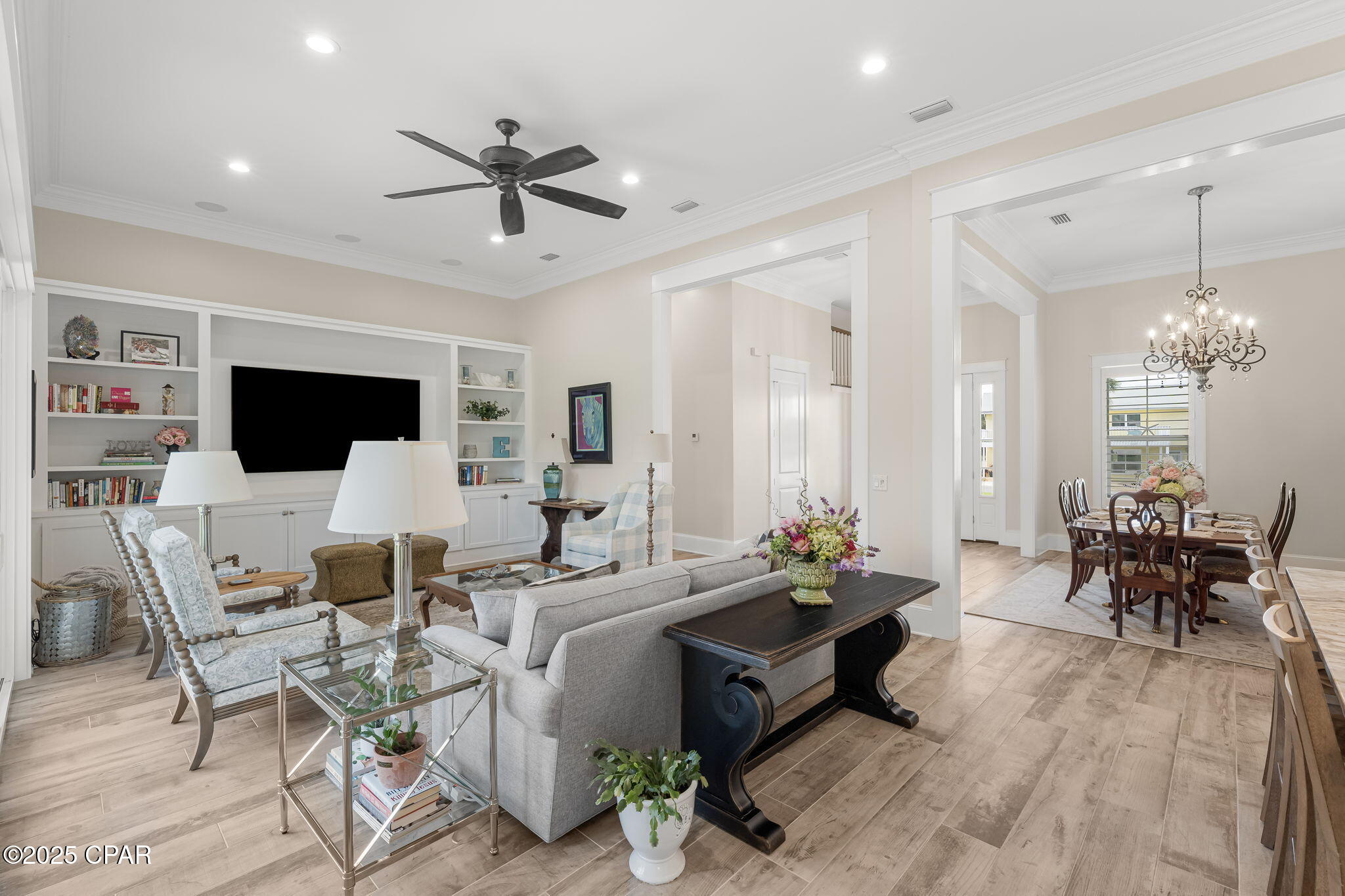 Gulf Vista Sec 2 - Residential