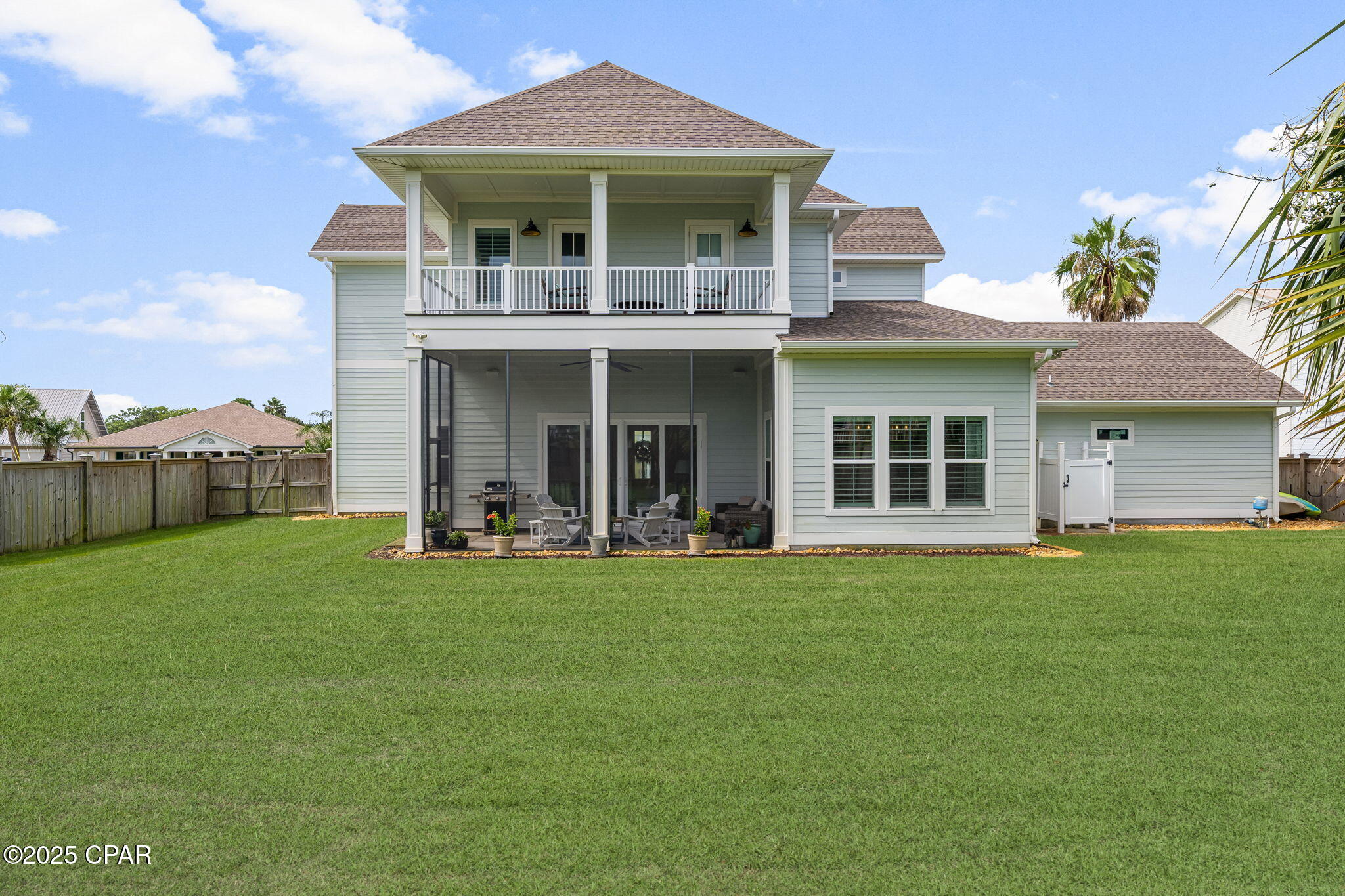 Gulf Vista Sec 2 - Residential