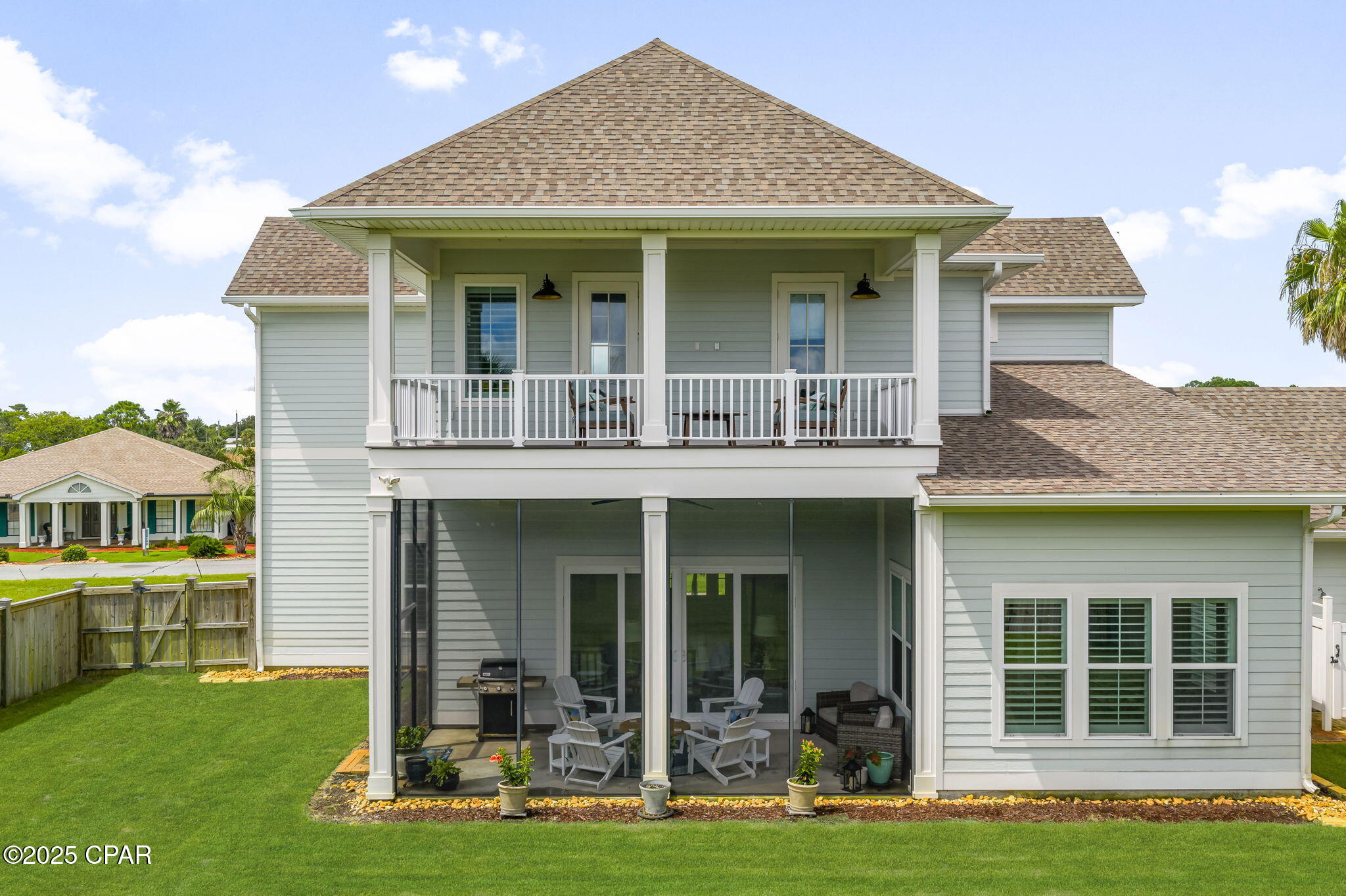 Gulf Vista Sec 2 - Residential