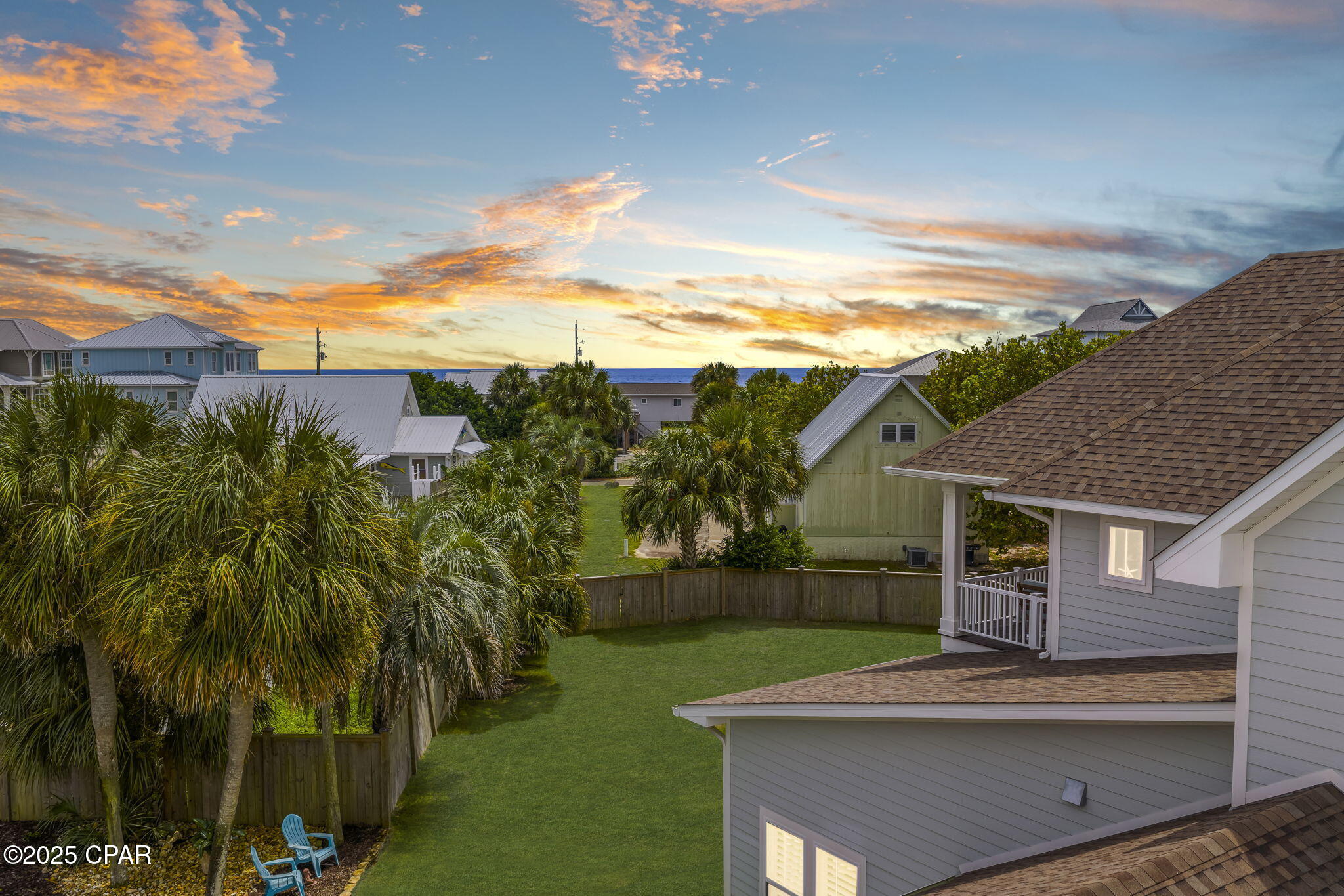 Gulf Vista Sec 2 - Residential