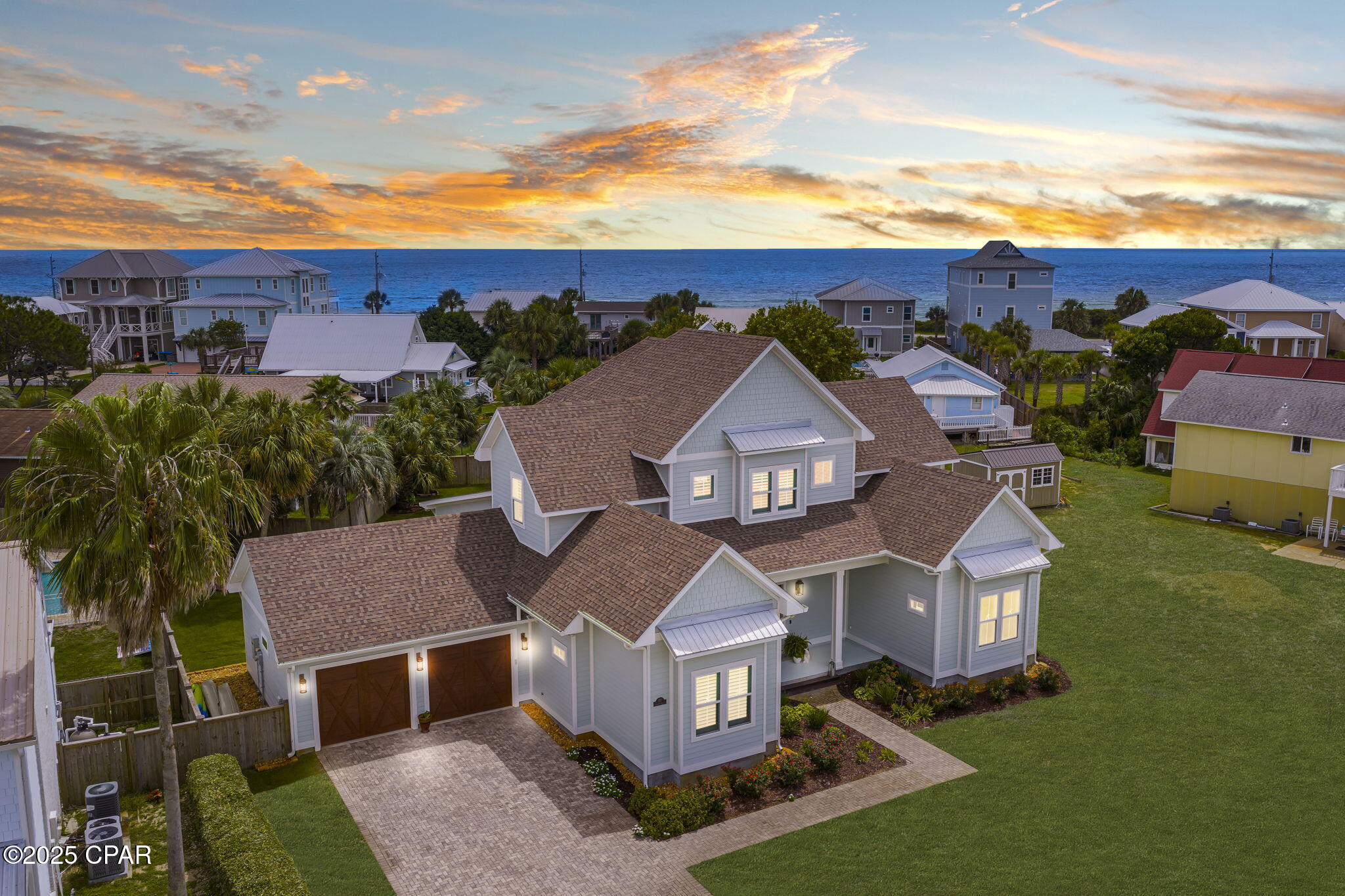 Gulf Vista Sec 2 - Residential