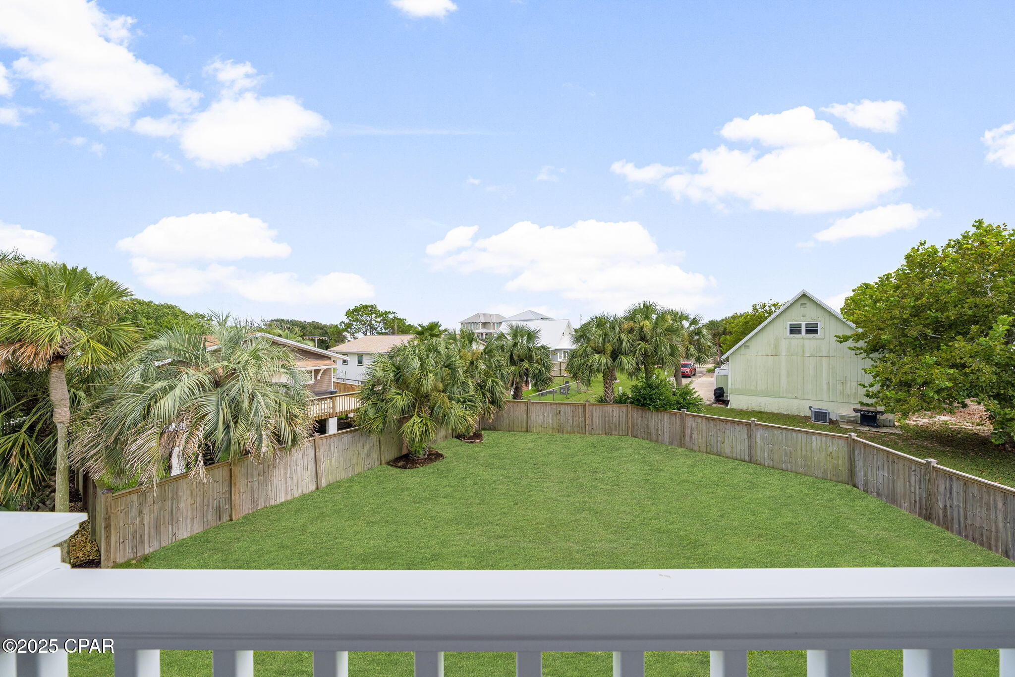 Gulf Vista Sec 2 - Residential