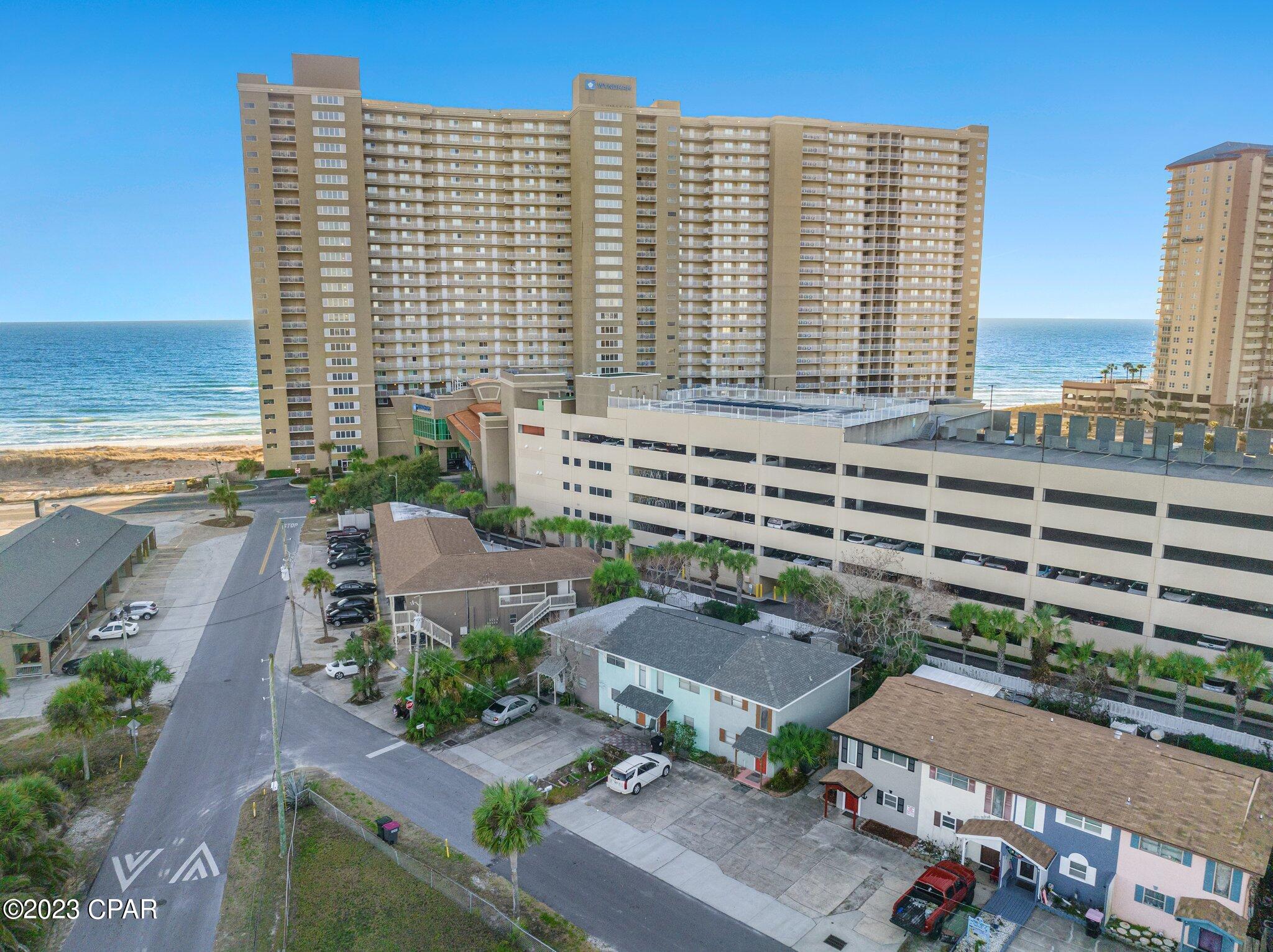 Open Sands - Residential